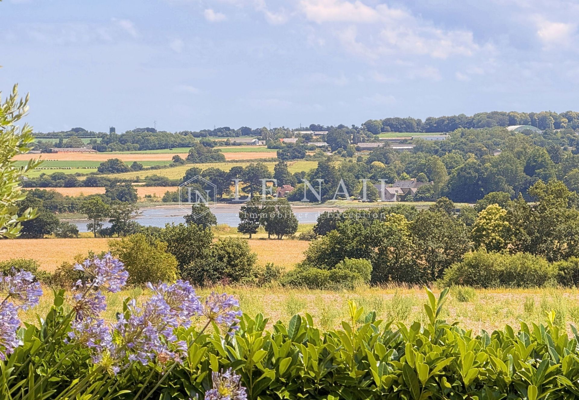manor house 11 rooms for sale on TREGUIER (22220)