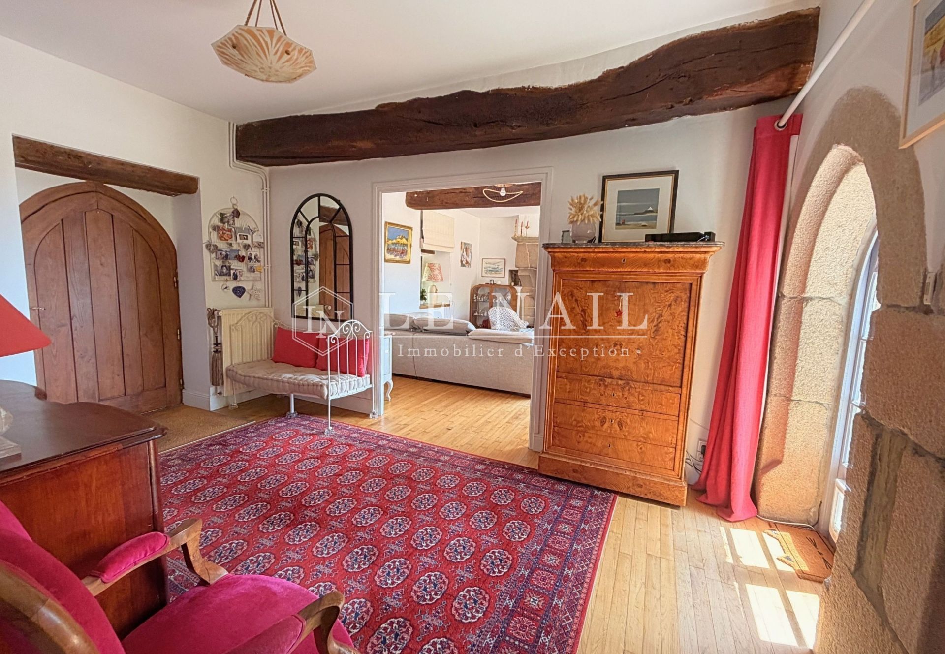 manoir 11 pièces en vente à TREGUIER (22220)