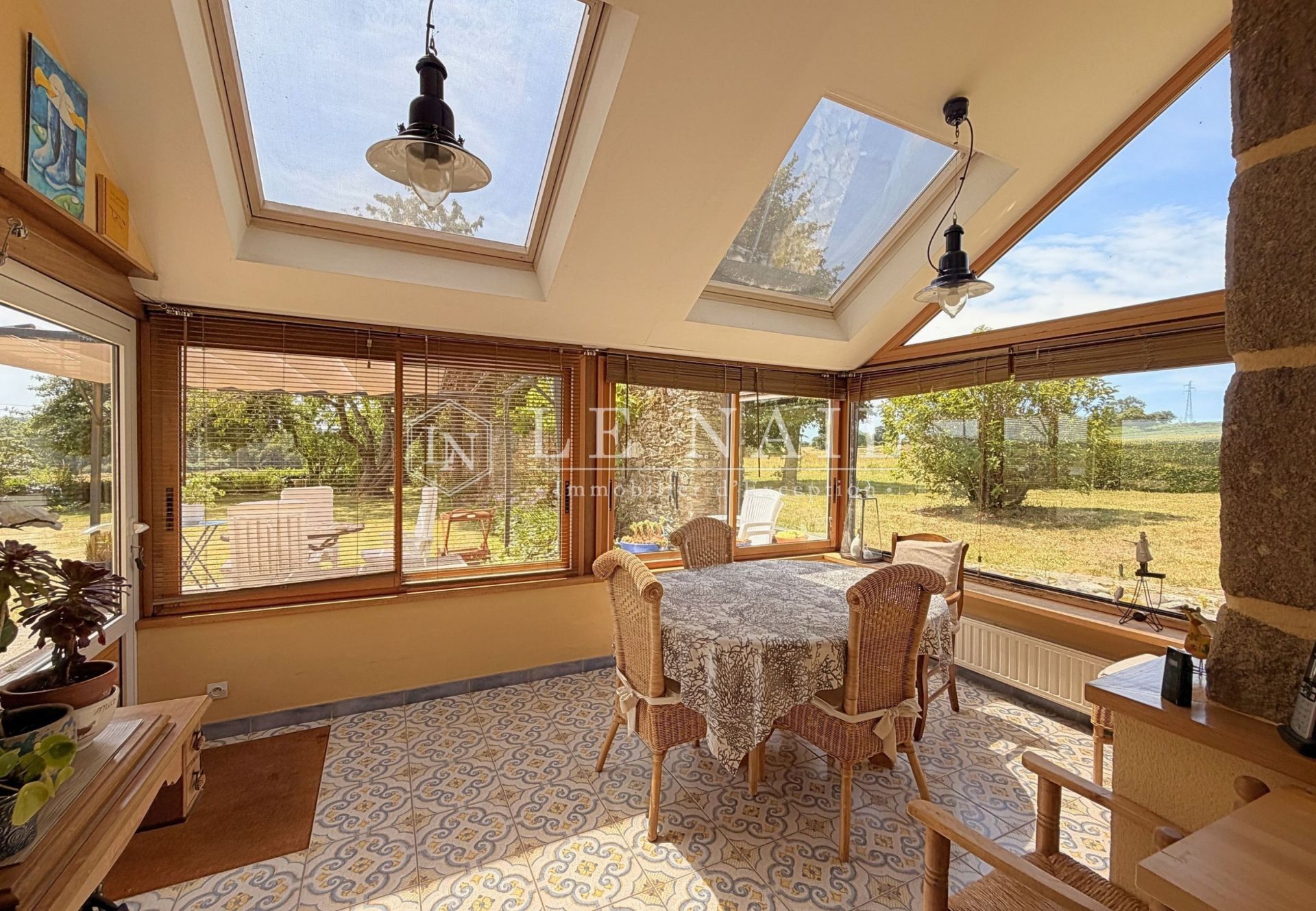 manoir 11 pièces en vente à TREGUIER (22220)