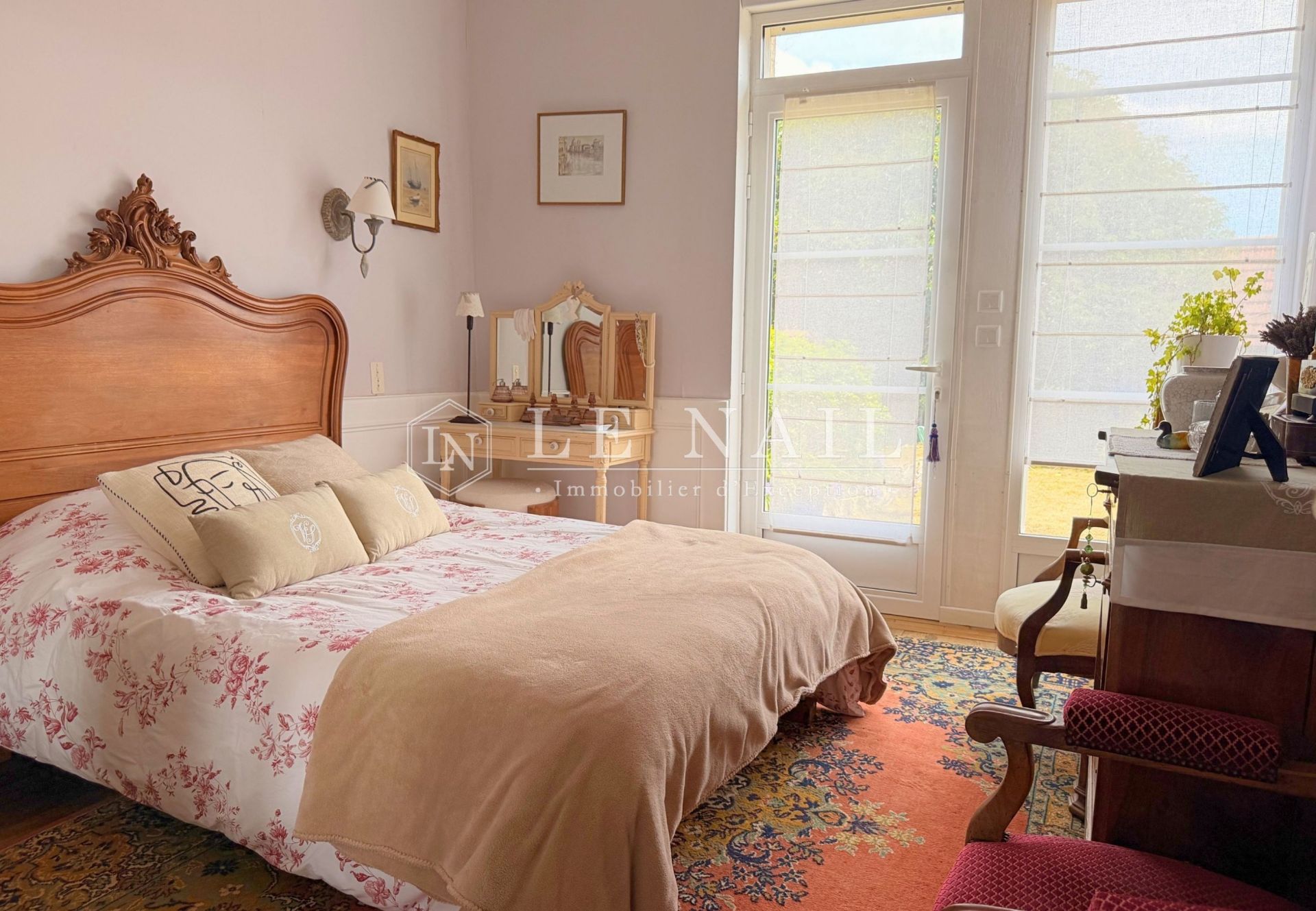 manoir 11 pièces en vente à TREGUIER (22220)