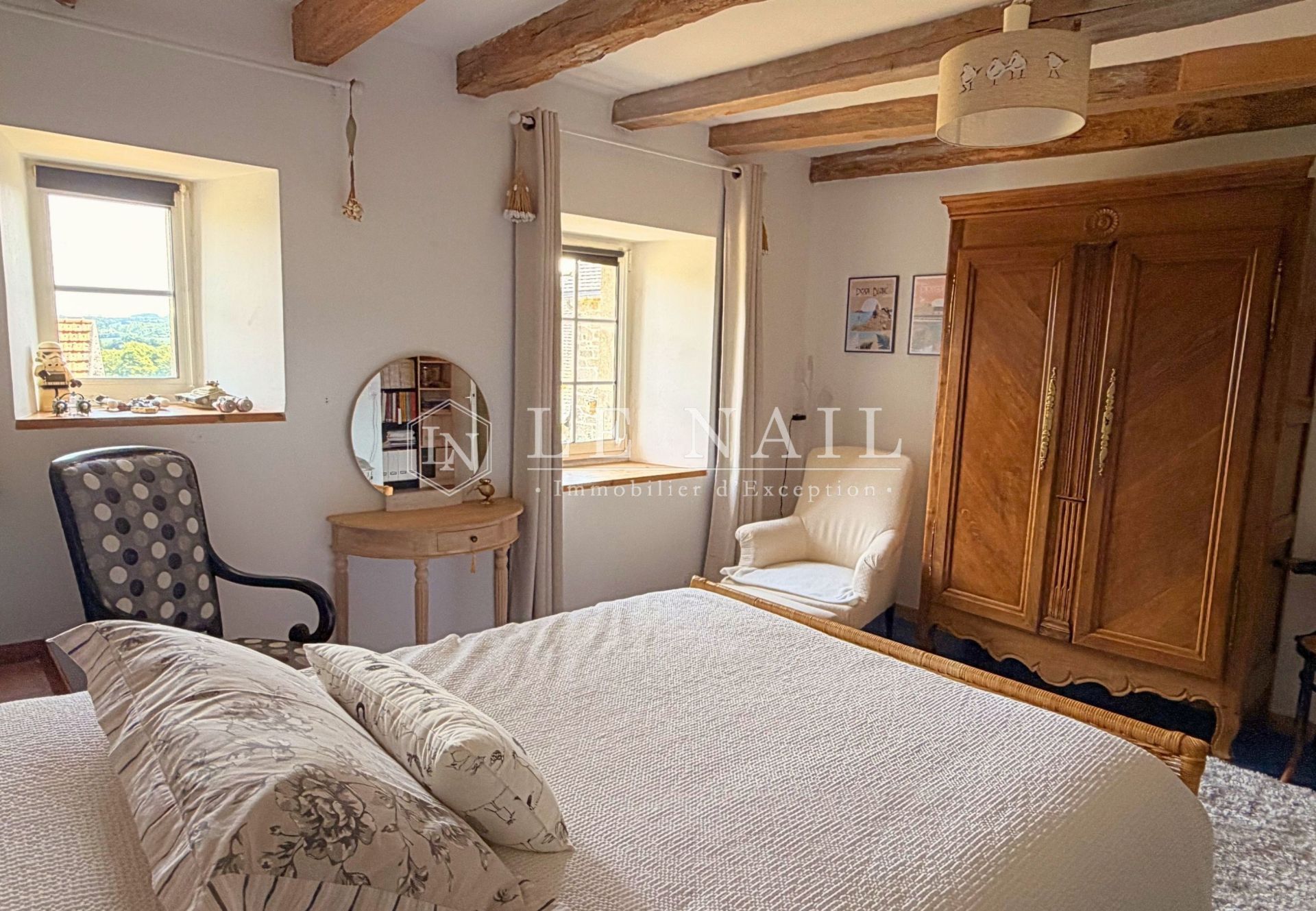 manoir 11 pièces en vente à TREGUIER (22220)