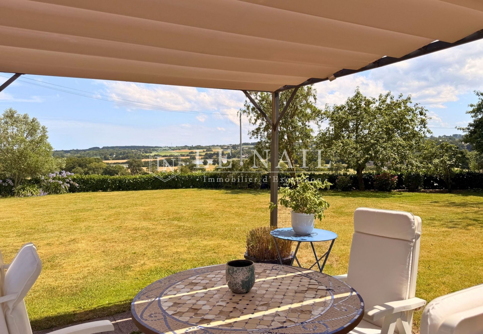 manoir 11 pièces en vente à TREGUIER (22220)