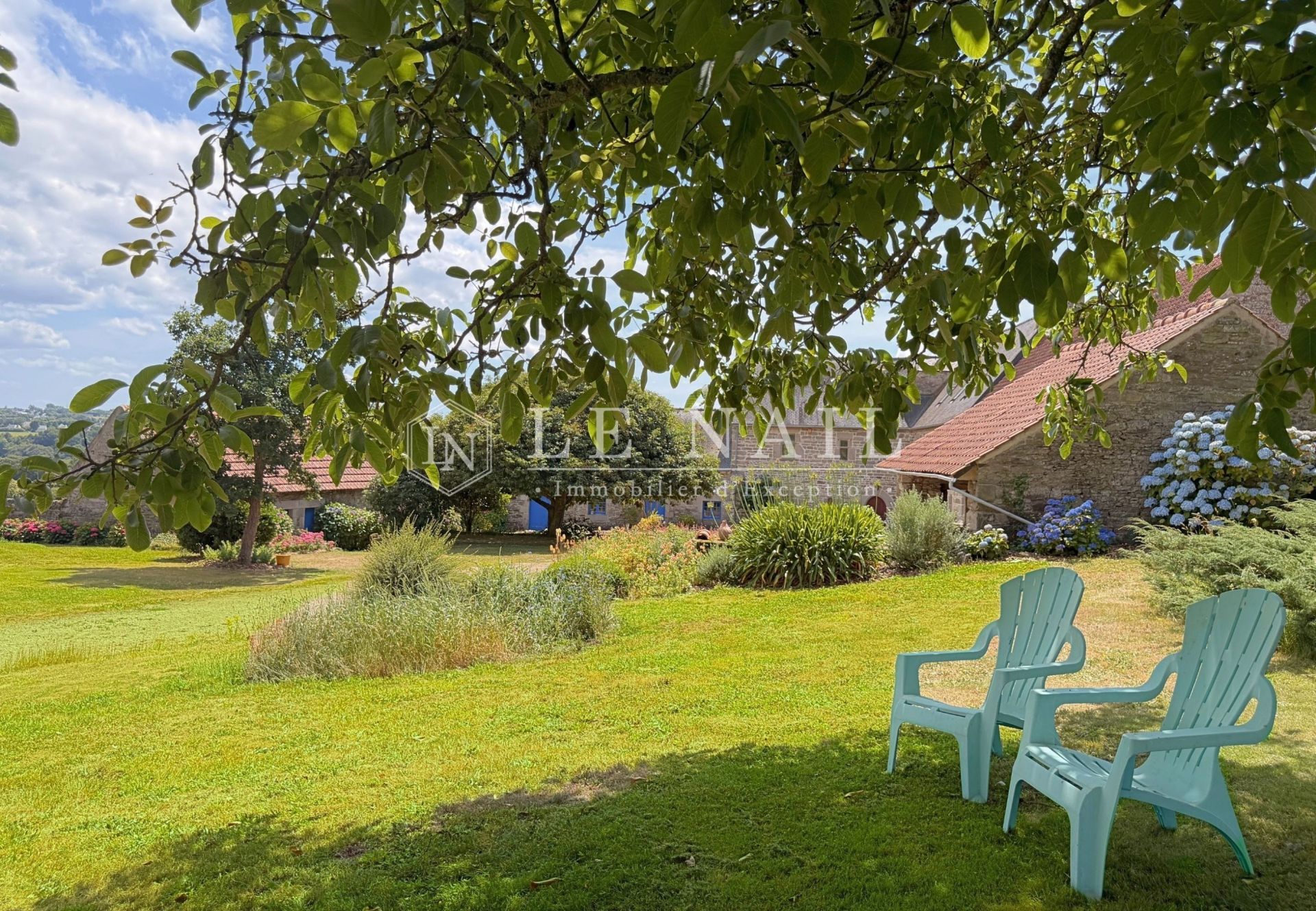 manoir 11 pièces en vente à TREGUIER (22220)