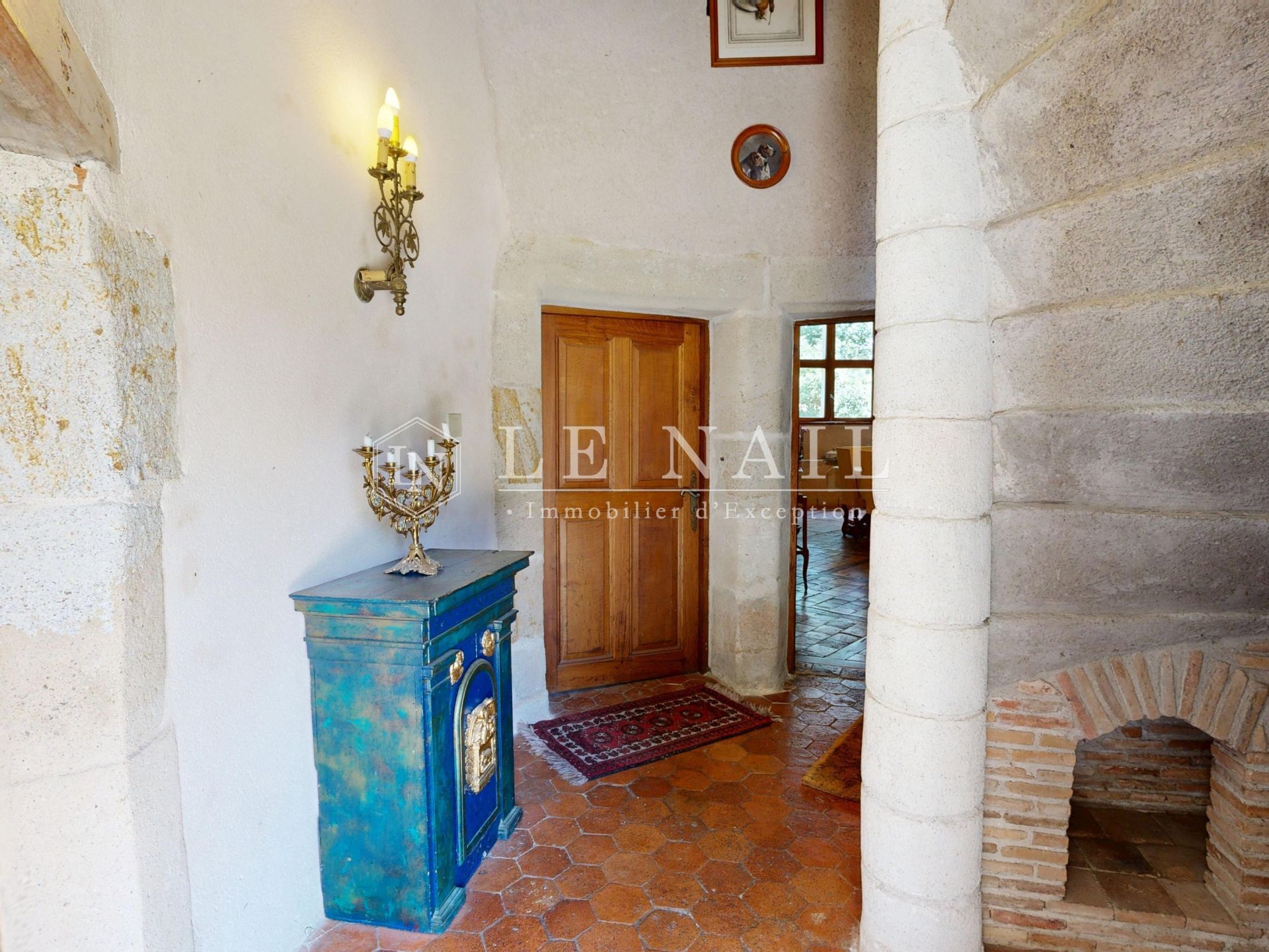 maison bourgeoise 7 pièces en vente à MOULINS (03000)