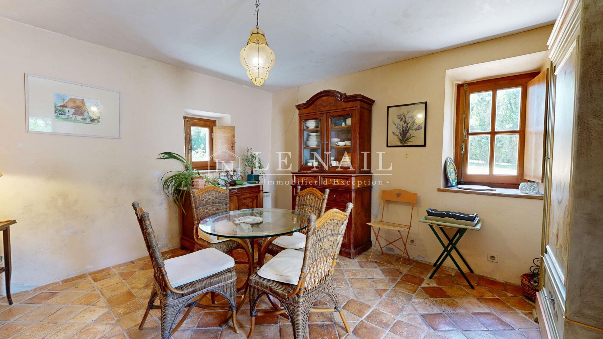 maison bourgeoise 7 pièces en vente à MOULINS (03000)