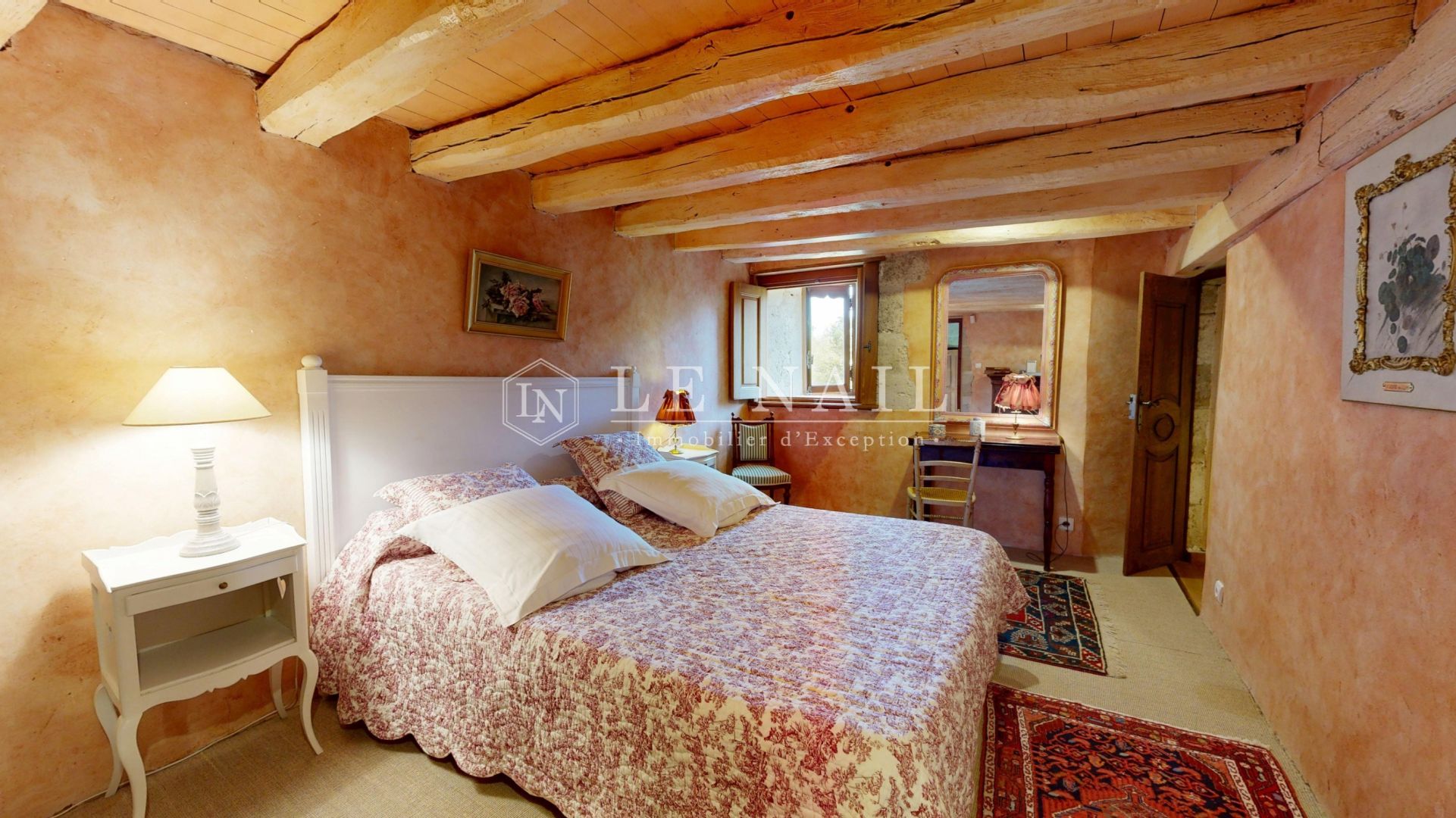 maison bourgeoise 7 pièces en vente à MOULINS (03000)