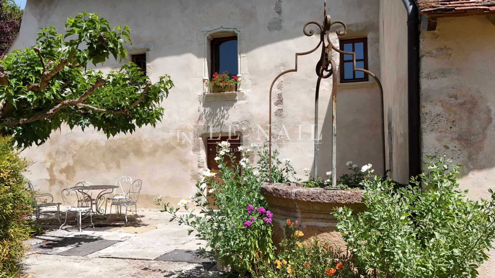 maison bourgeoise 7 pièces en vente à MOULINS (03000)