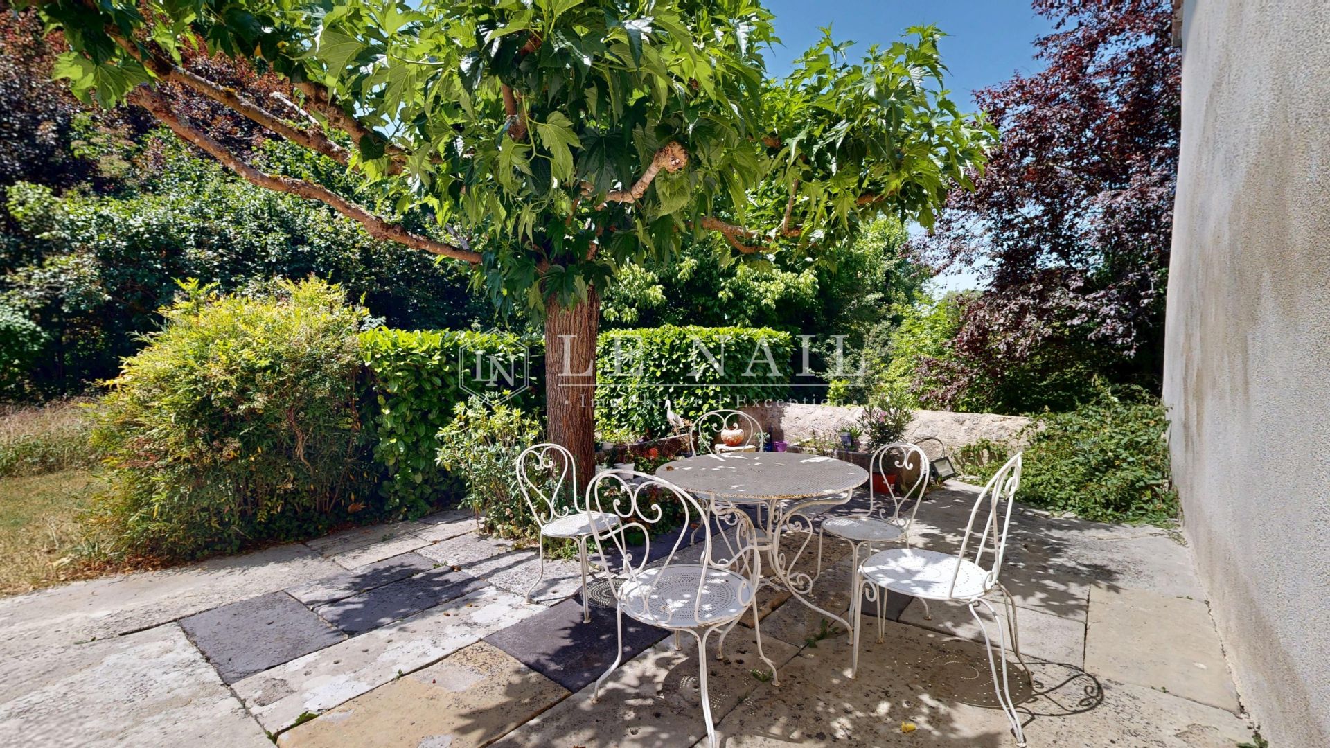 maison bourgeoise 7 pièces en vente à MOULINS (03000)