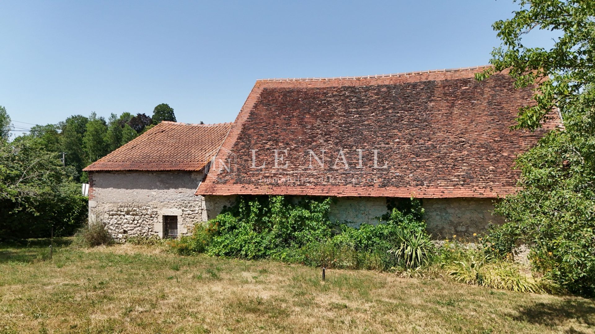 maison bourgeoise 7 pièces en vente à MOULINS (03000)