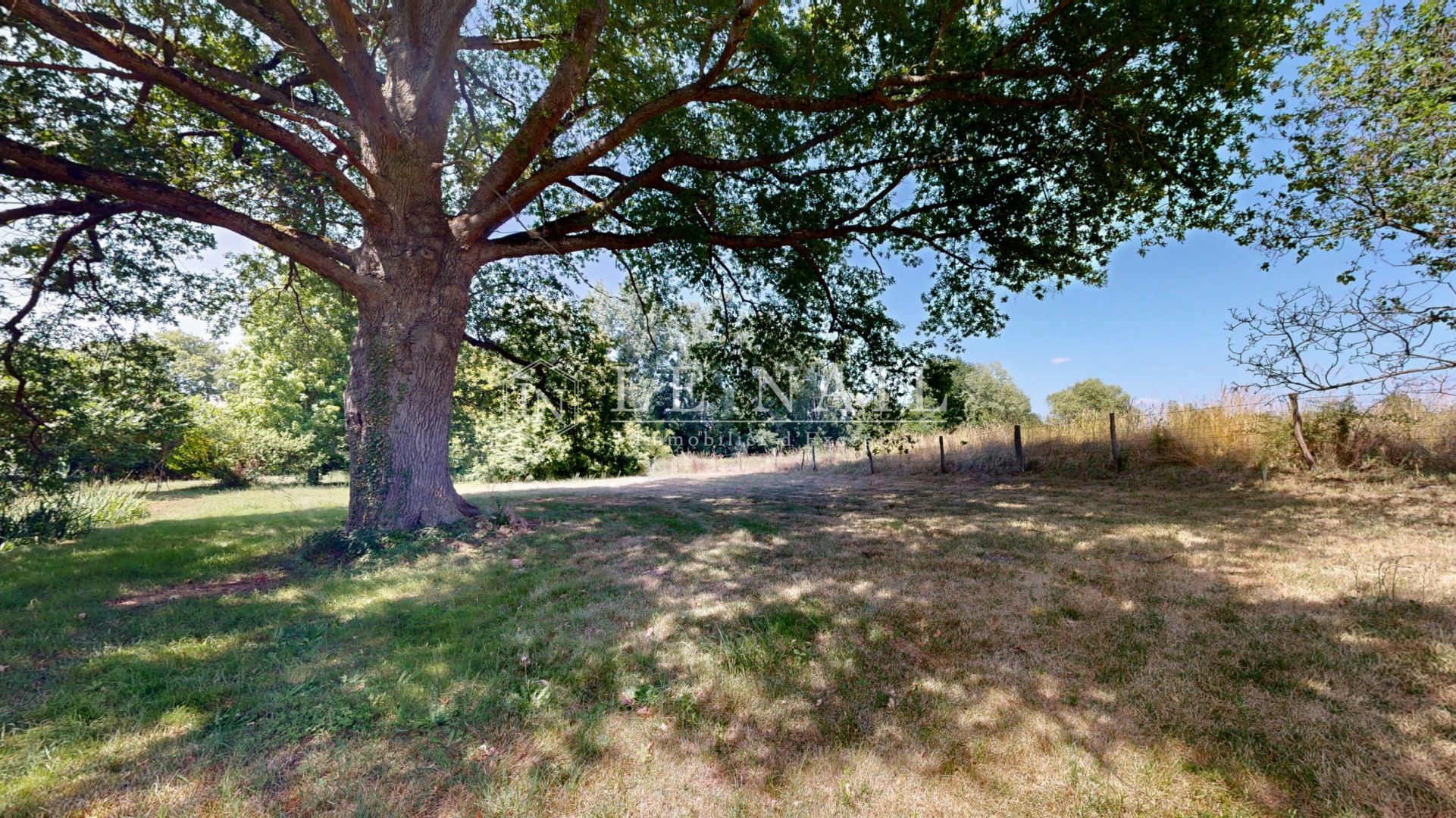 maison bourgeoise 7 pièces en vente à MOULINS (03000)