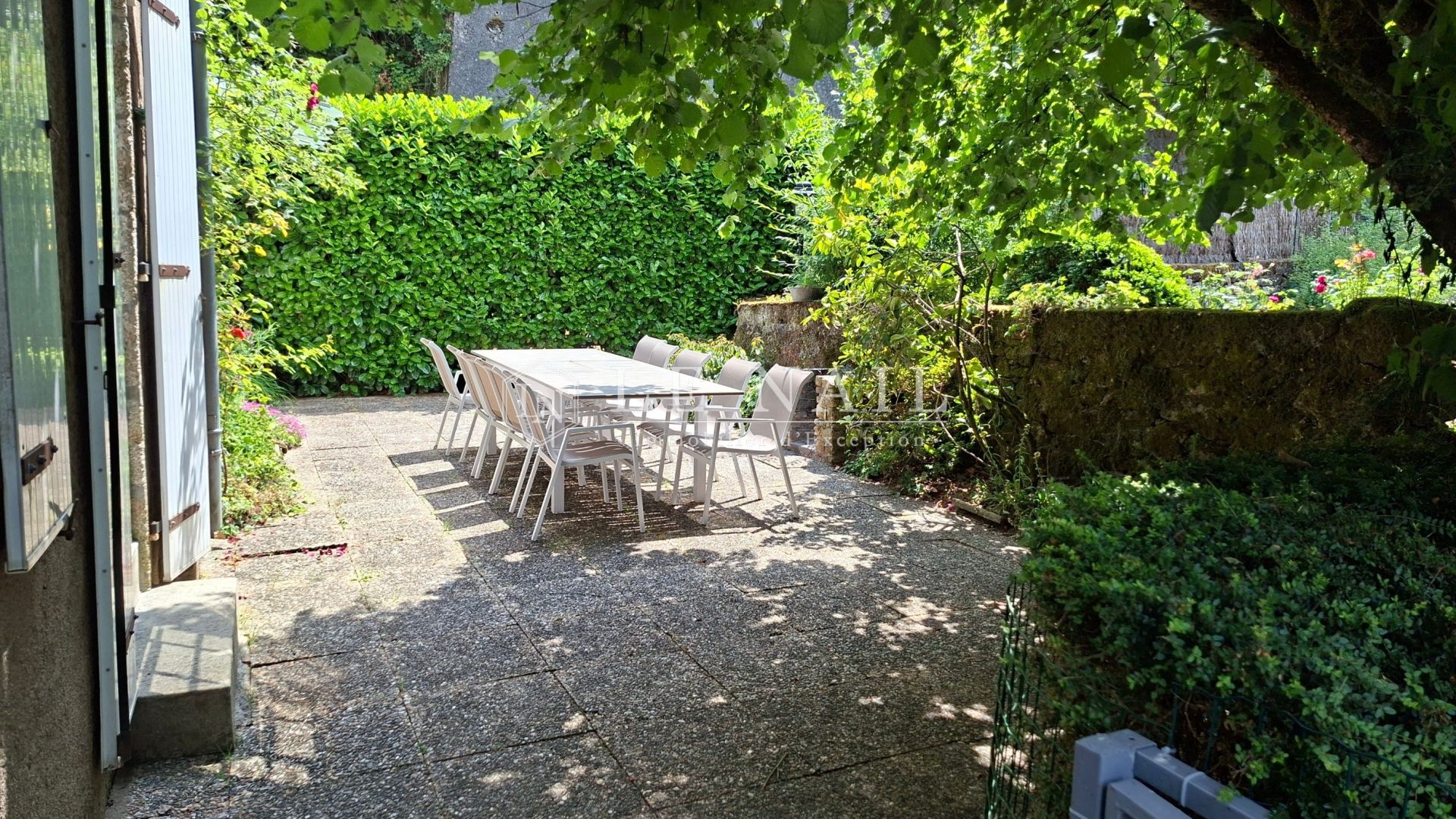 moulin 5 pièces en vente à ST LAURENT SUR SEVRE (85290)