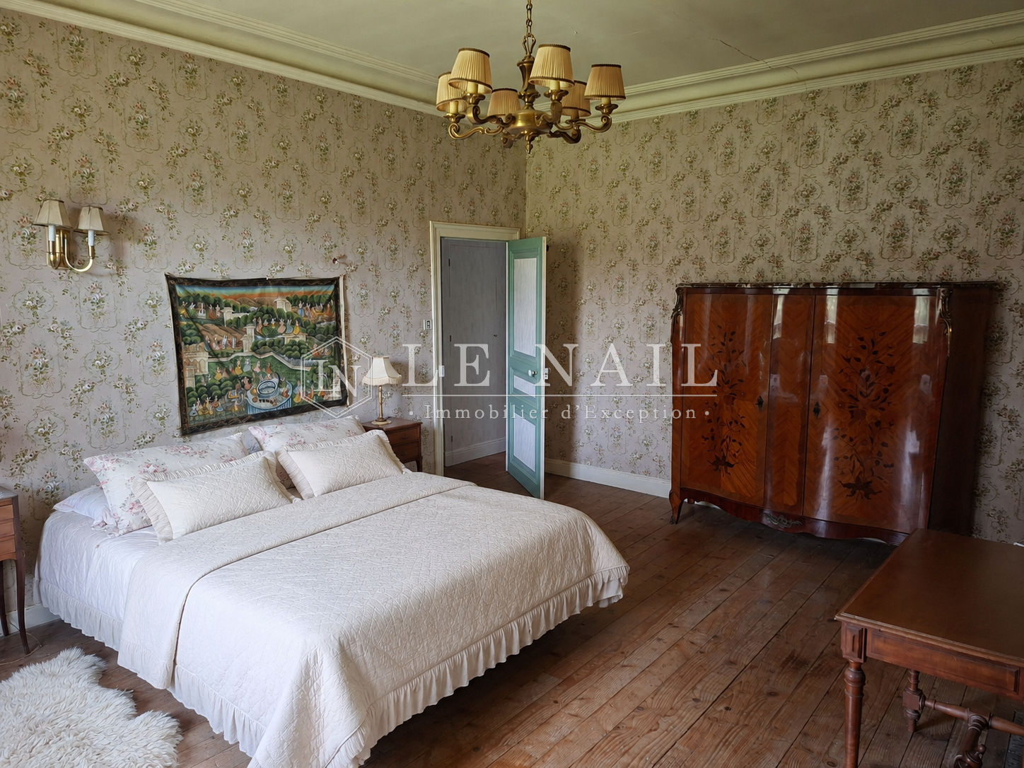 house 10 rooms for sale on MERY SUR SEINE (10170)