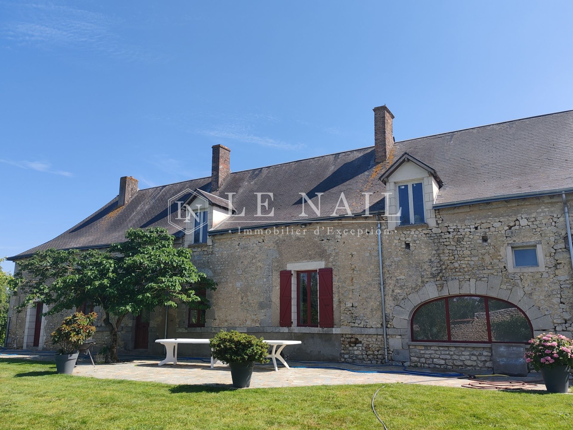 propriété 6 pièces en vente à ORLEANS (45000)