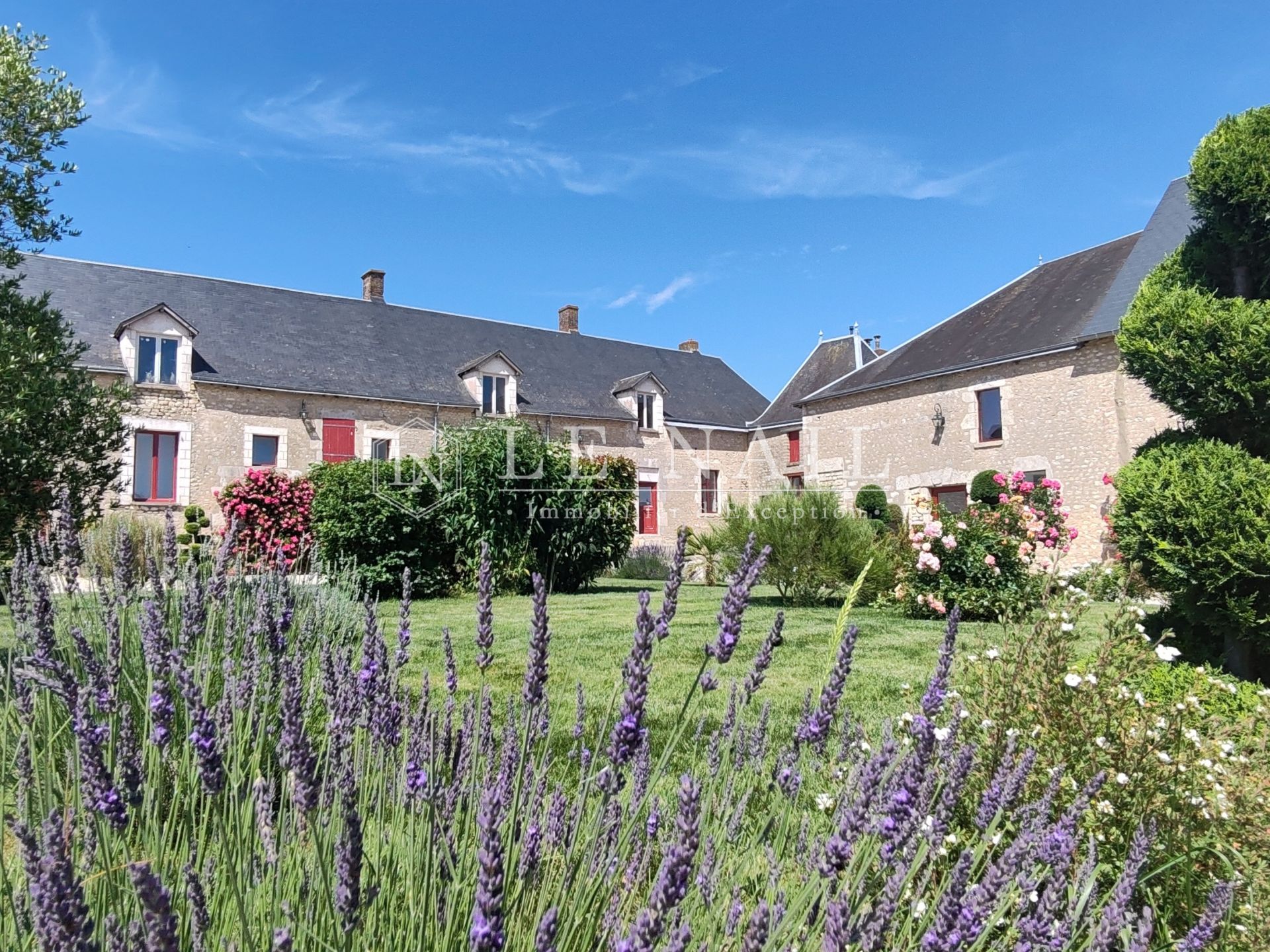 propriété 6 pièces en vente à ORLEANS (45000)
