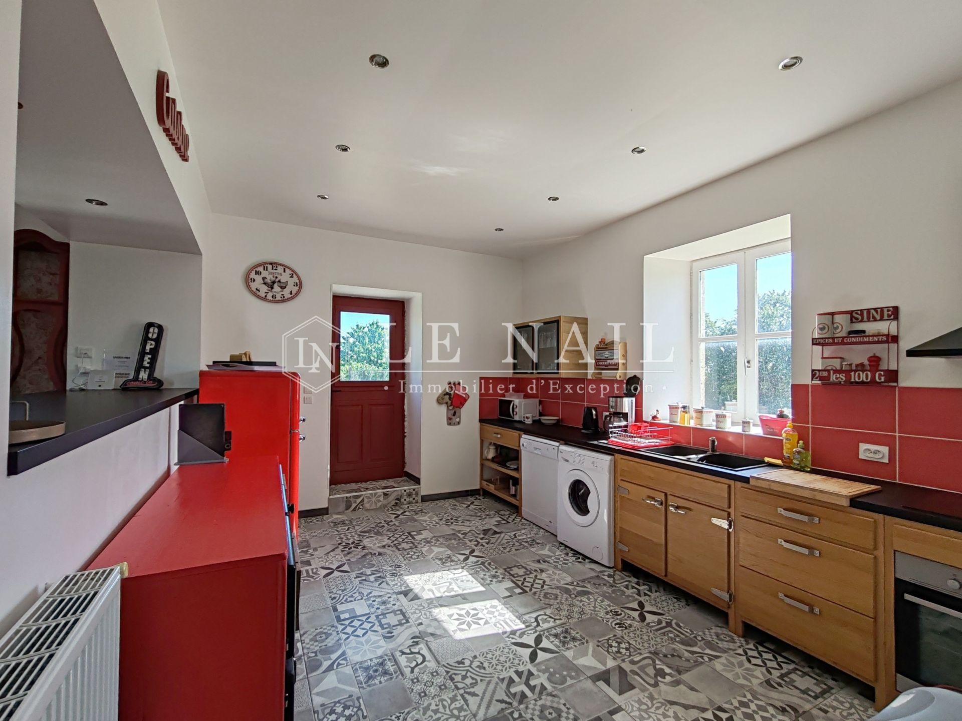 propriété 6 pièces en vente à ORLEANS (45000)