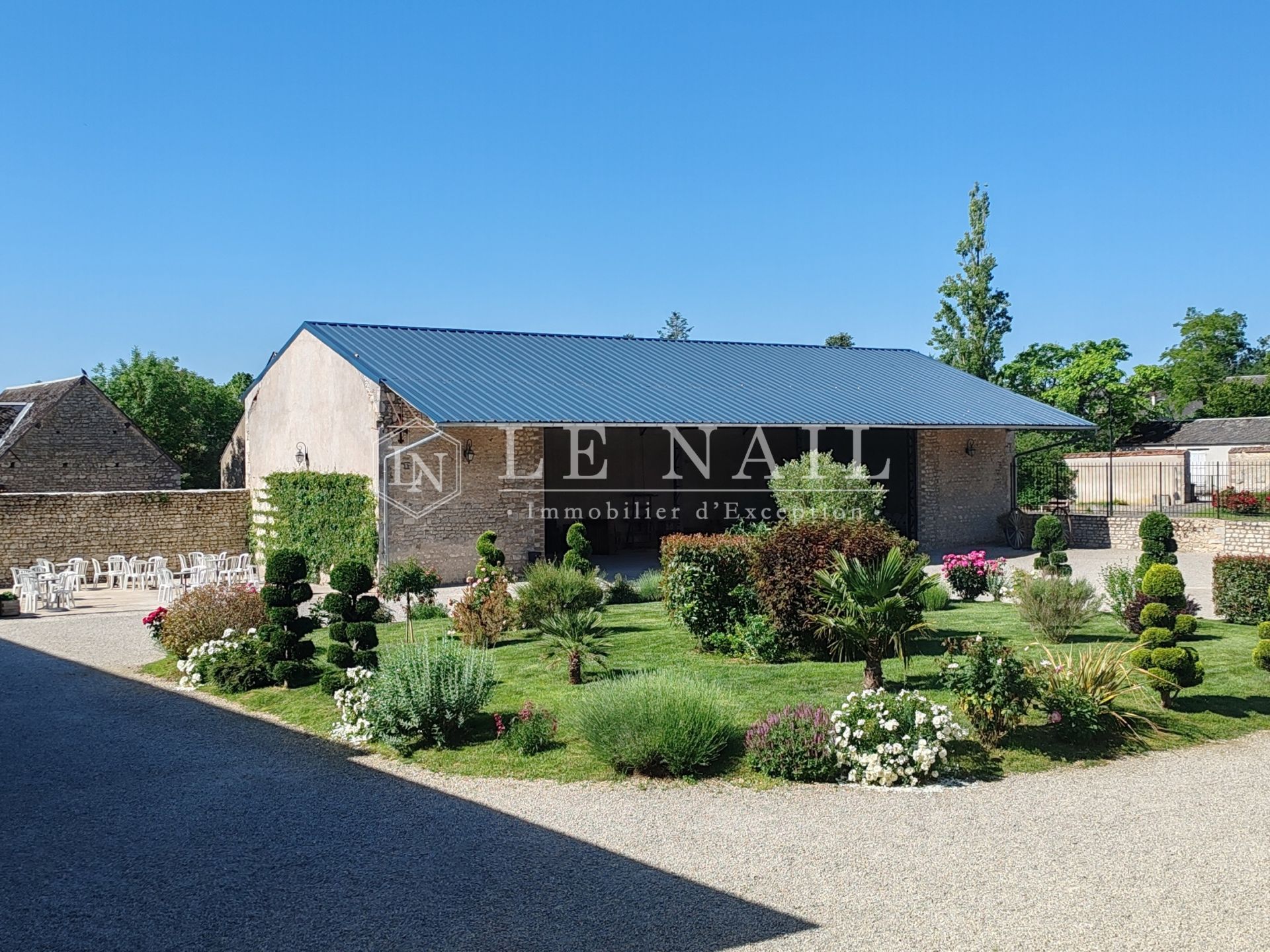 propriété 6 pièces en vente à ORLEANS (45000)