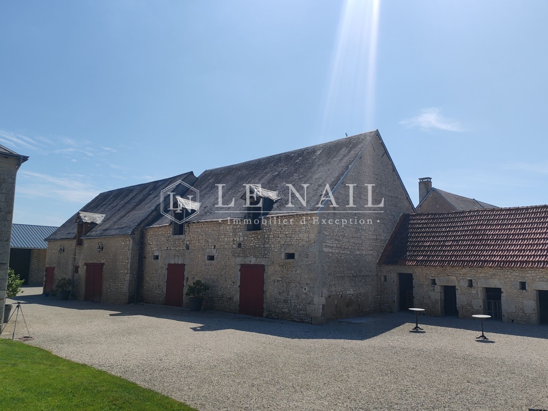 propriété 6 pièces en vente à ORLEANS (45000)