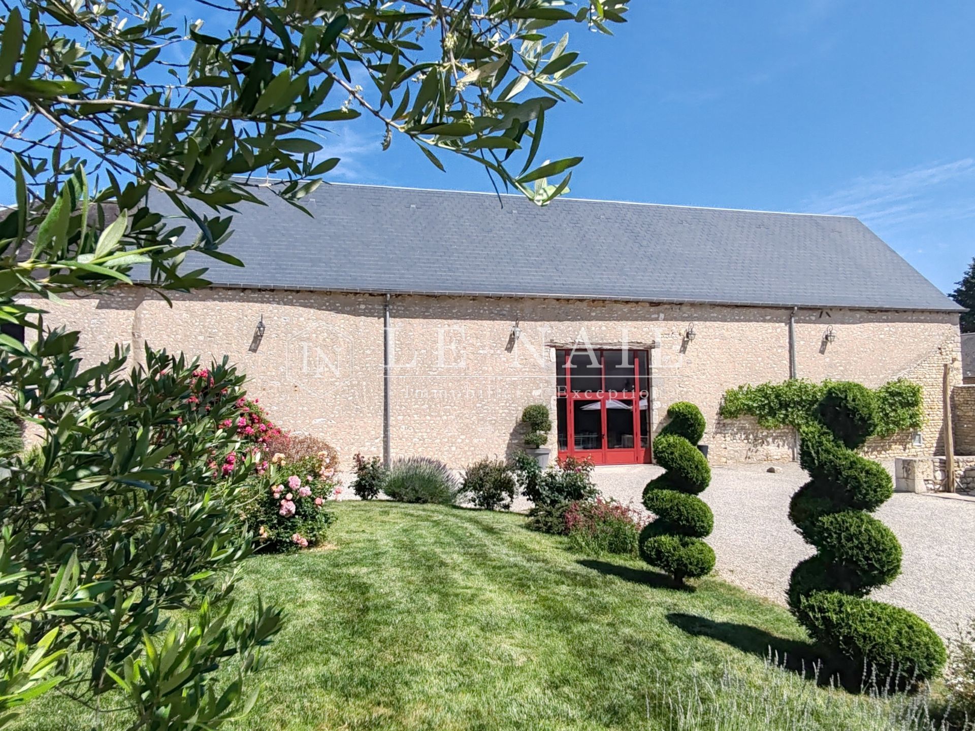 propriété 6 pièces en vente à ORLEANS (45000)