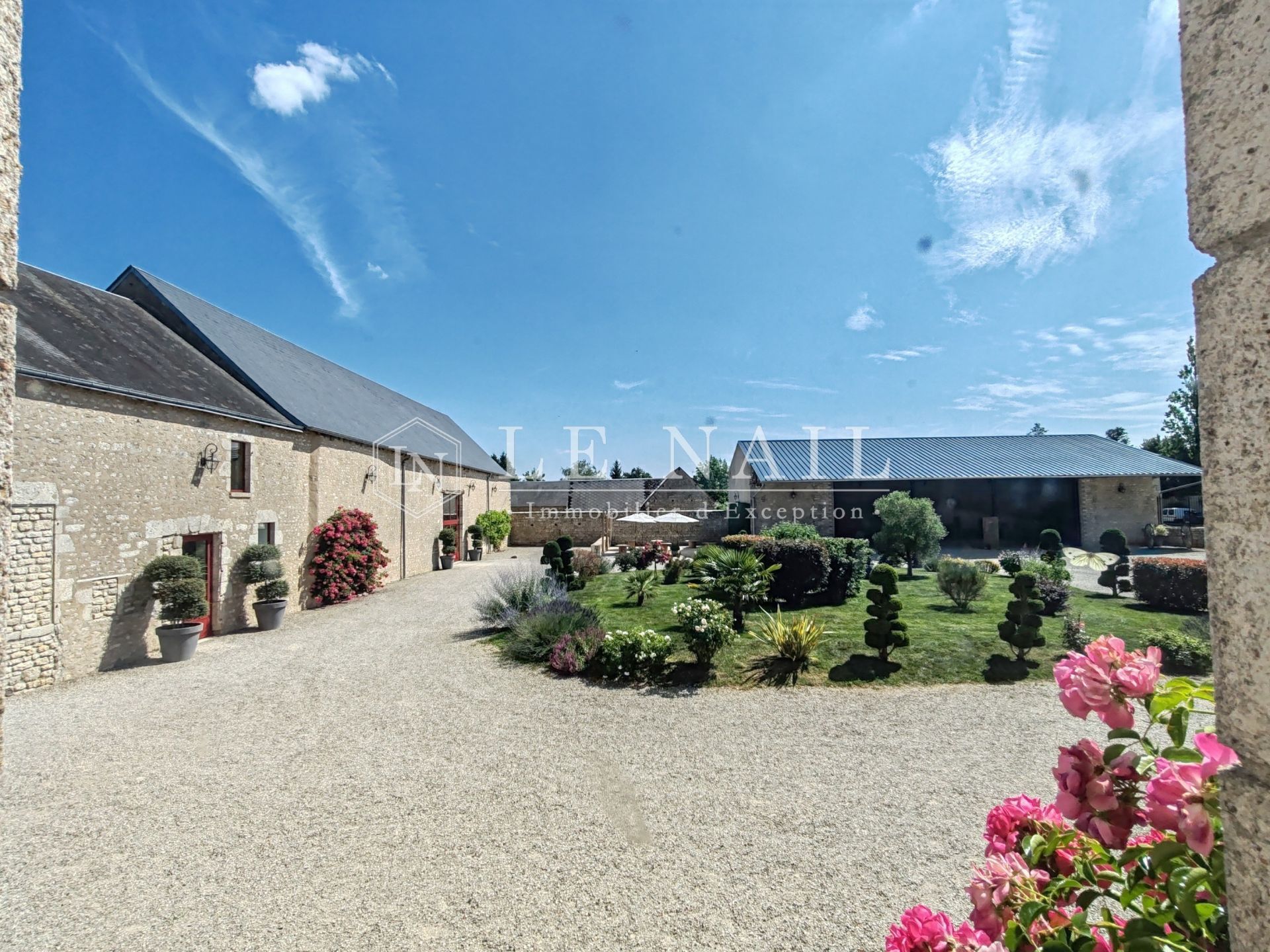 propriété 6 pièces en vente à ORLEANS (45000)