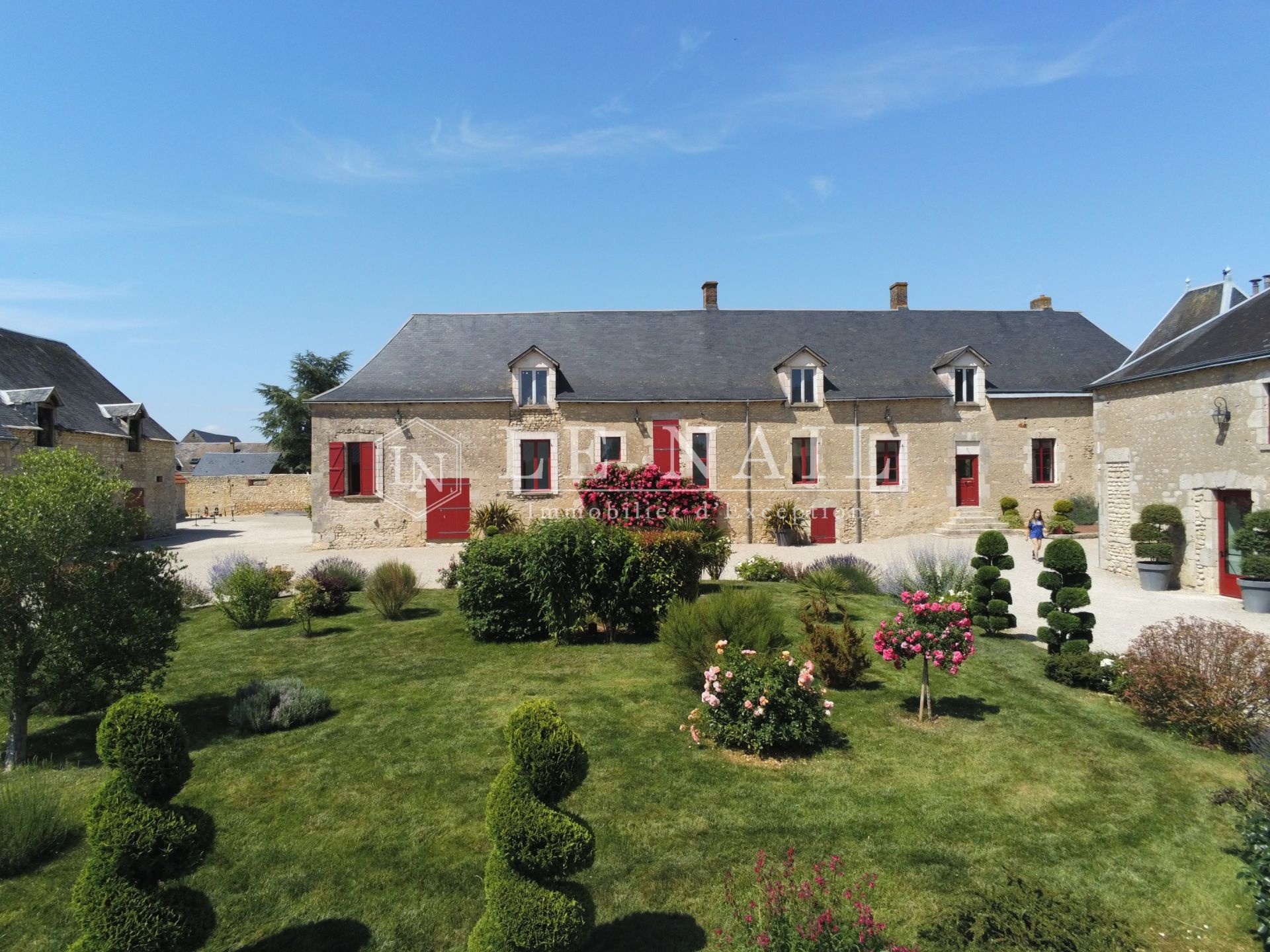 propriété 6 pièces en vente à ORLEANS (45000)