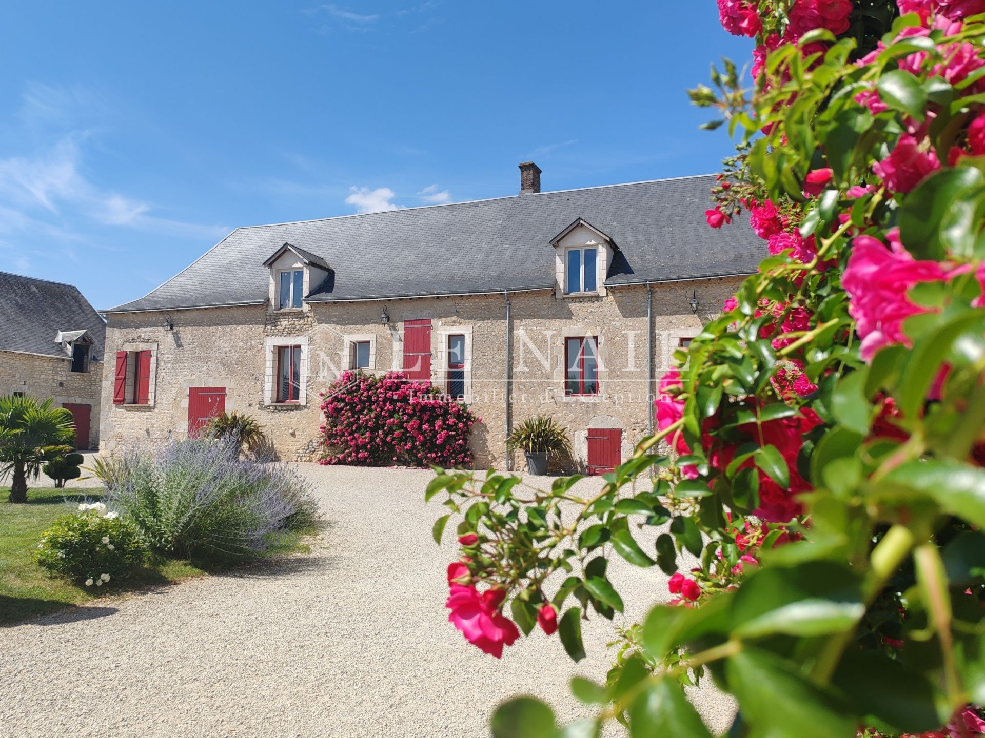 propriété 6 pièces en vente à ORLEANS (45000)