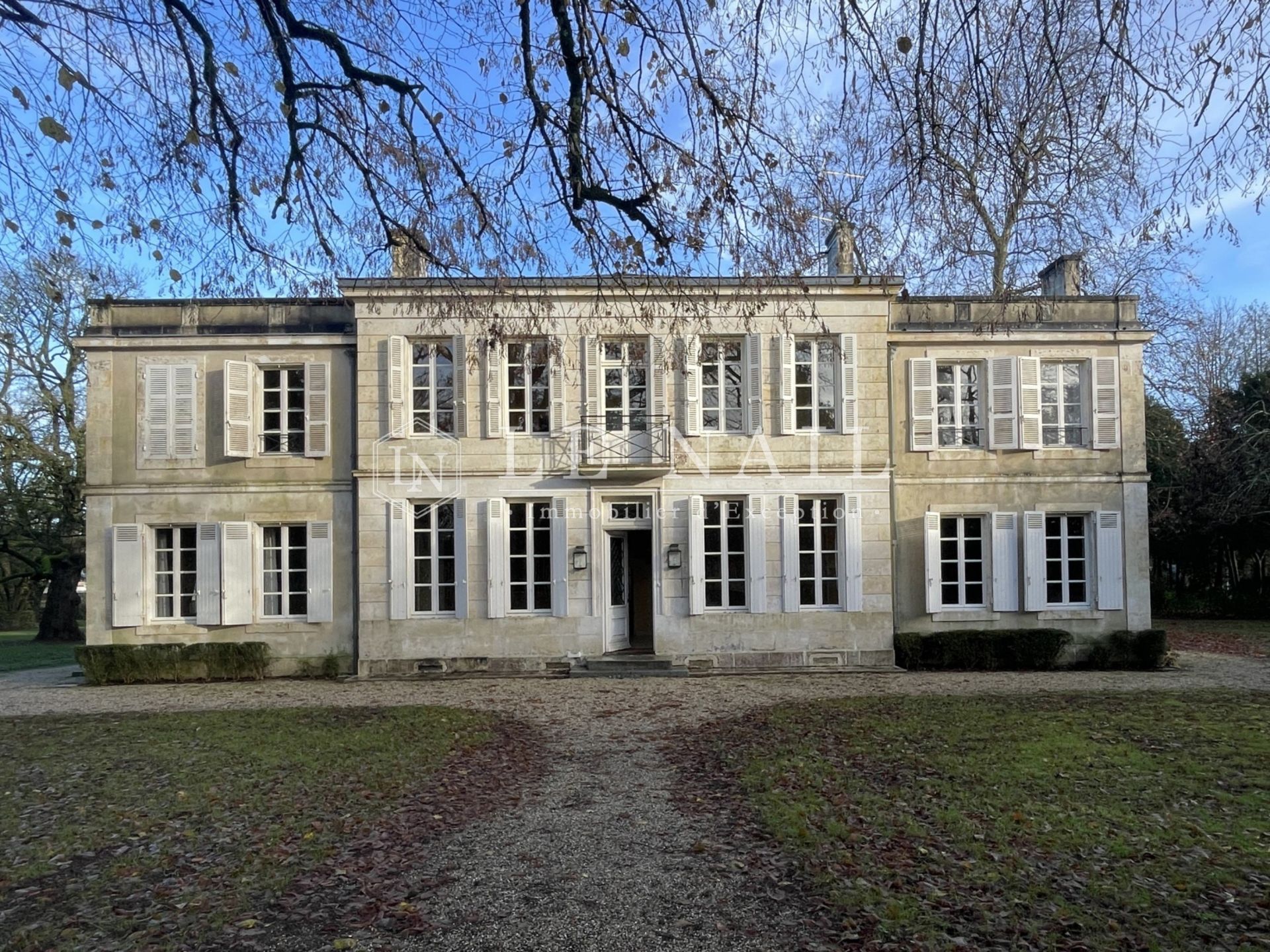 propriété 12 pièces en vente à LA ROCHELLE (17000)