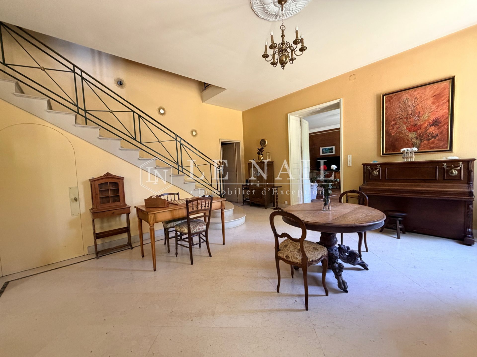 propriété 12 pièces en vente à LA ROCHELLE (17000)