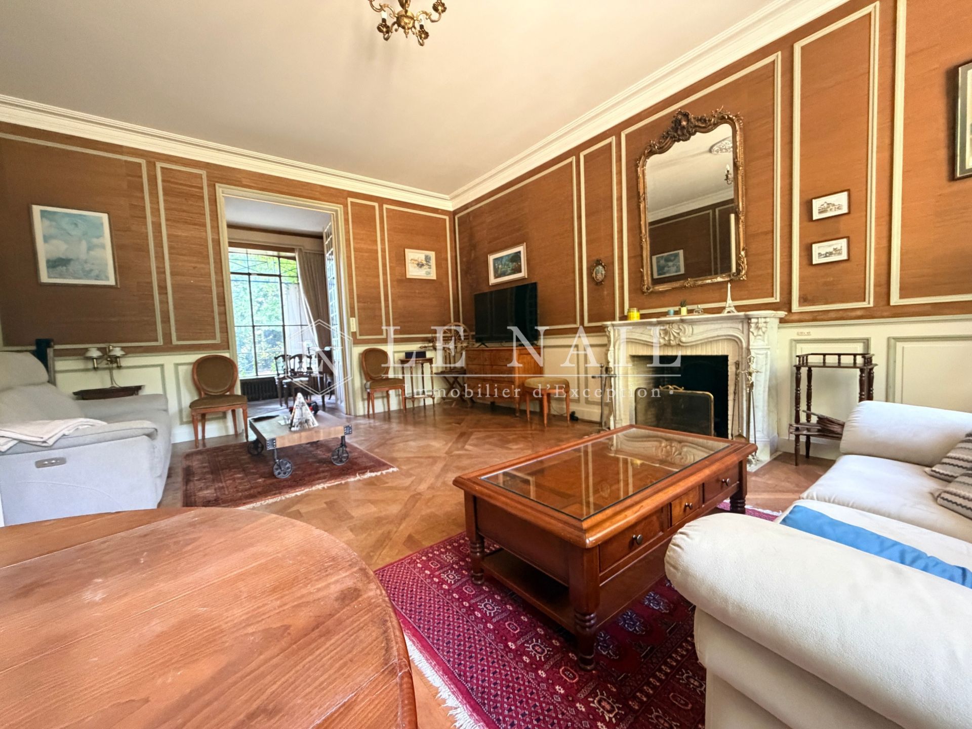 propriété 12 pièces en vente à LA ROCHELLE (17000)