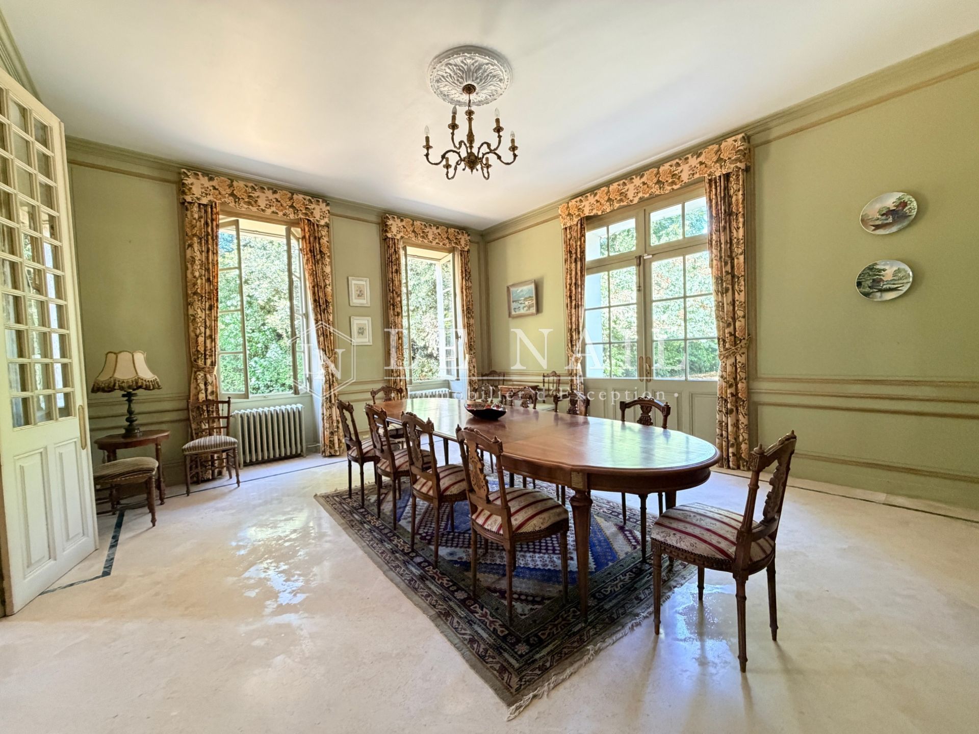 propriété 12 pièces en vente à LA ROCHELLE (17000)