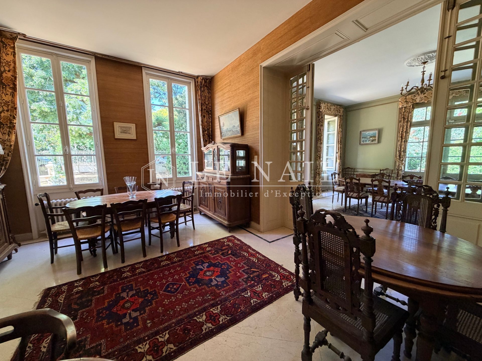 propriété 12 pièces en vente à LA ROCHELLE (17000)