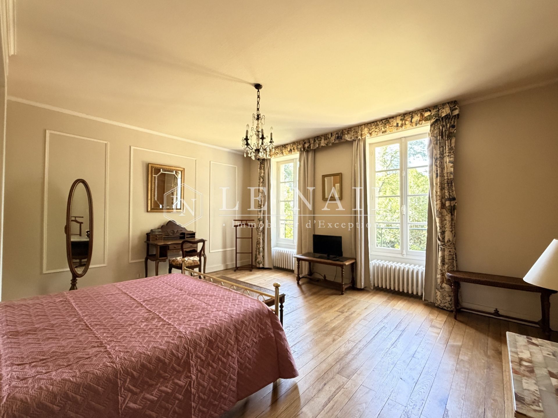 propriété 12 pièces en vente à LA ROCHELLE (17000)