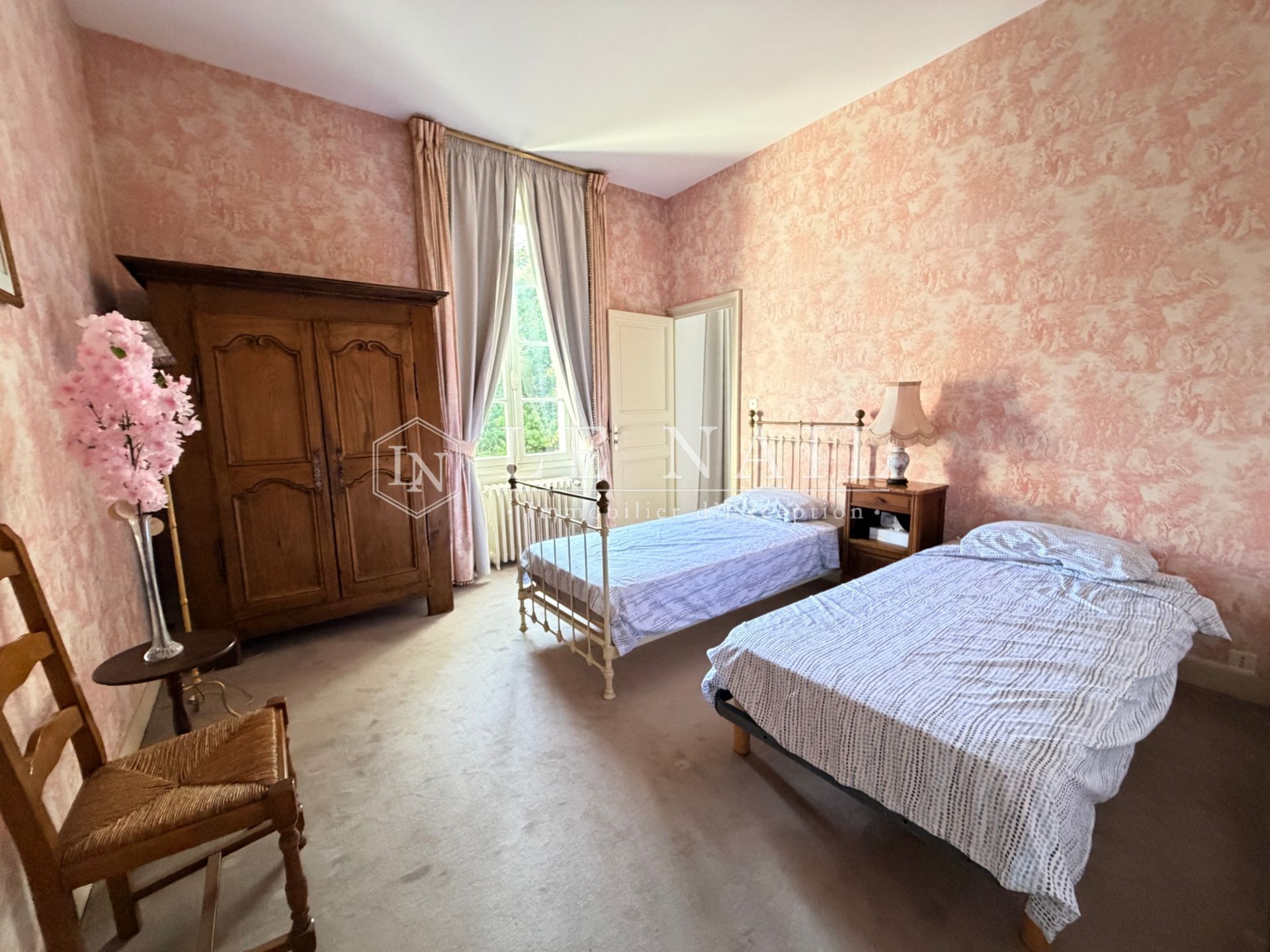 propriété 12 pièces en vente à LA ROCHELLE (17000)