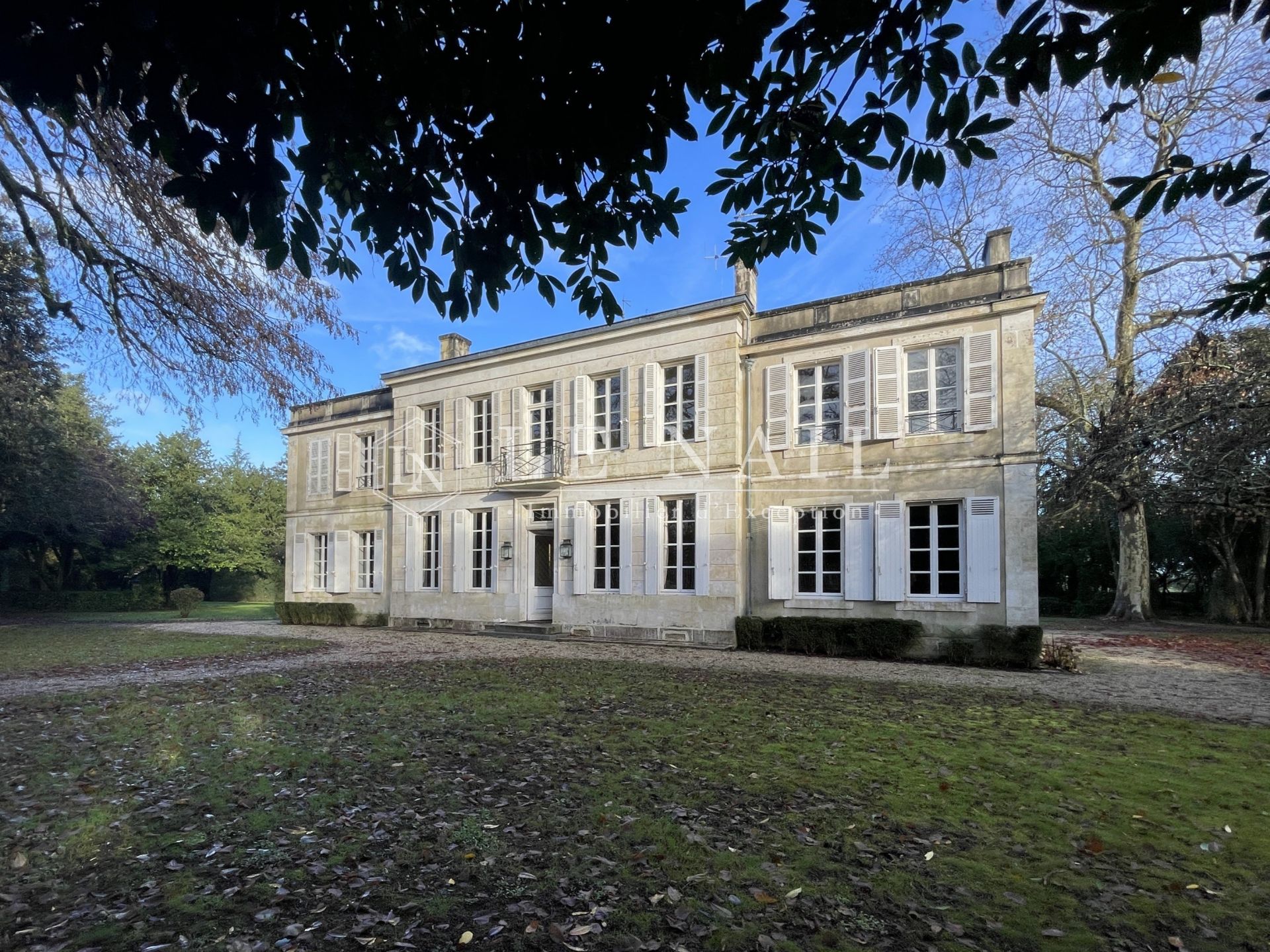 propriété 12 pièces en vente à LA ROCHELLE (17000)