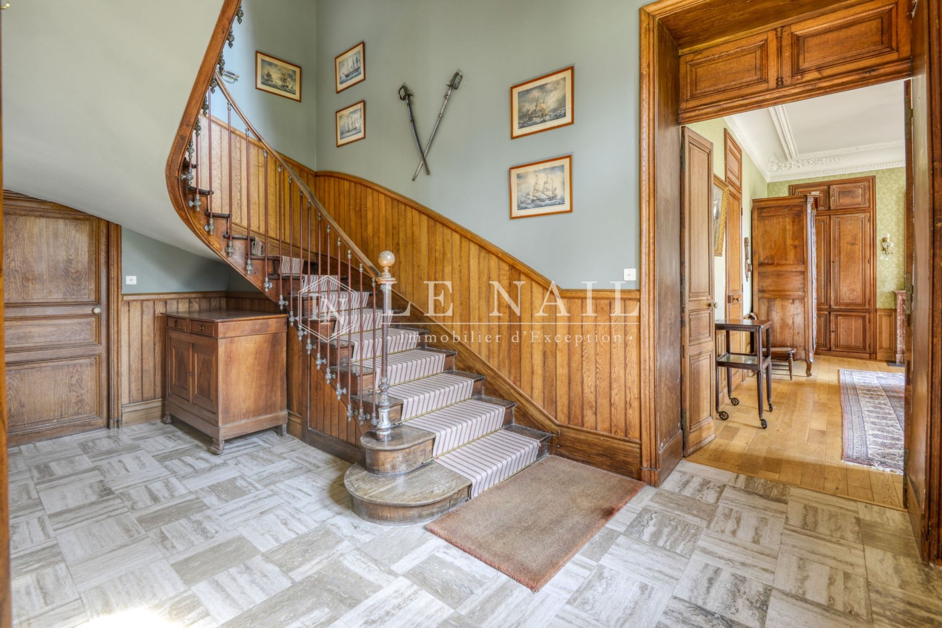 property 12 rooms for sale on VALLET (44330)