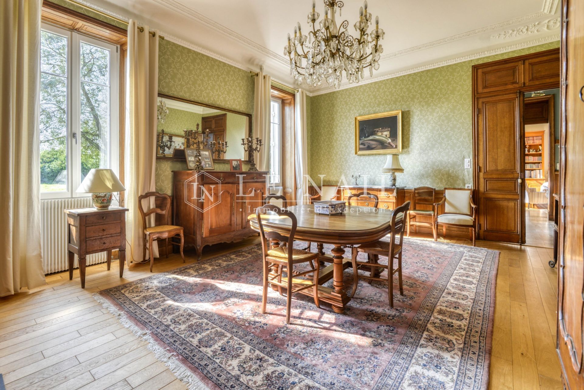 property 12 rooms for sale on VALLET (44330)