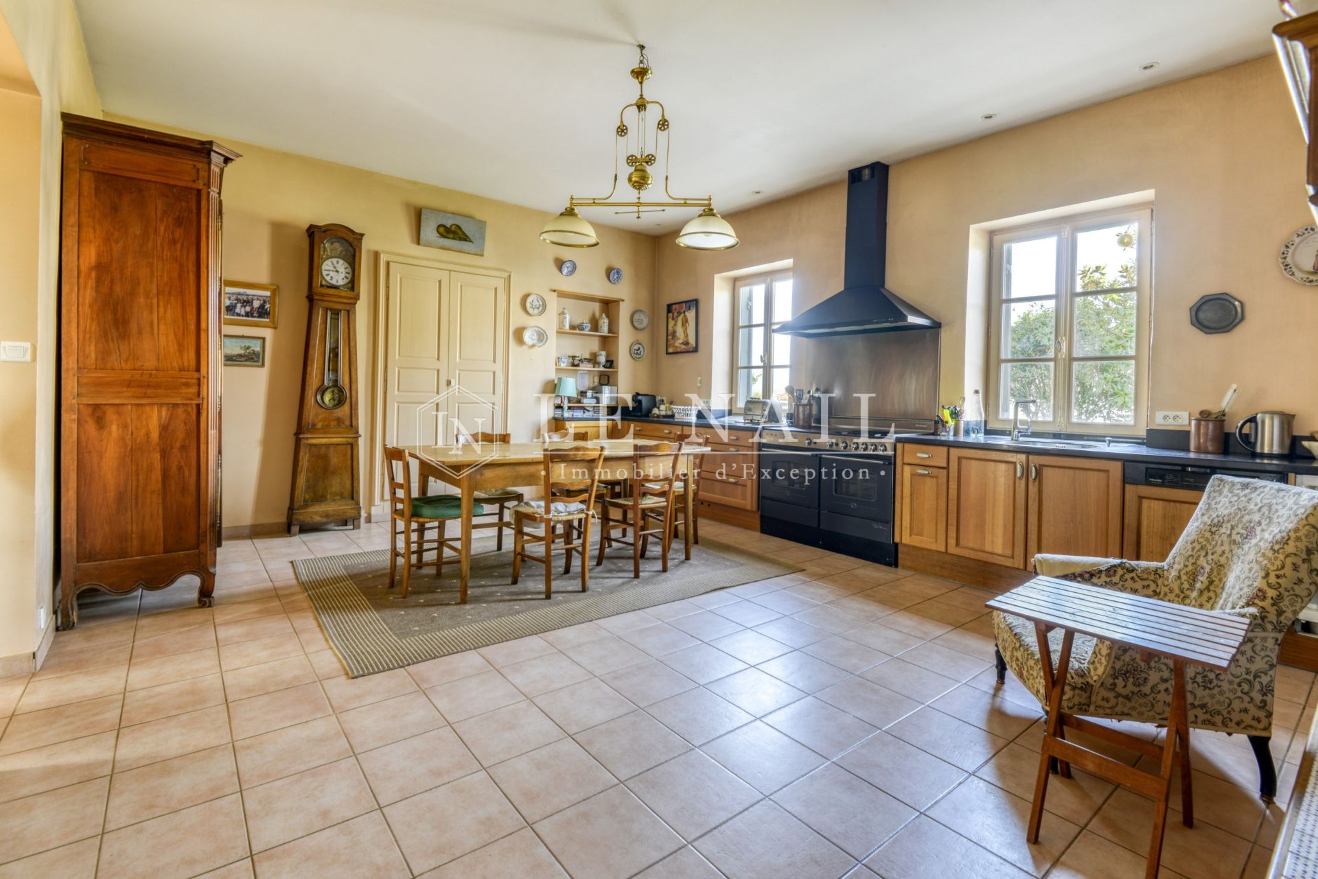 property 12 rooms for sale on VALLET (44330)