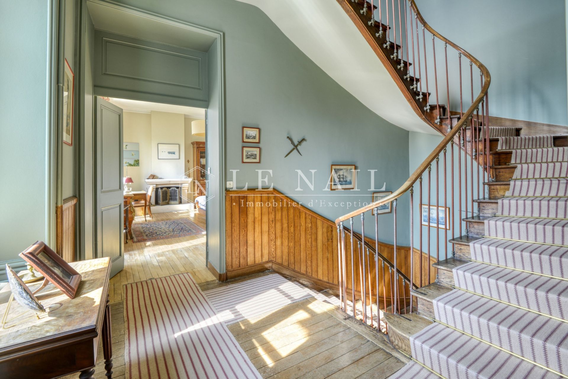 property 12 rooms for sale on VALLET (44330)