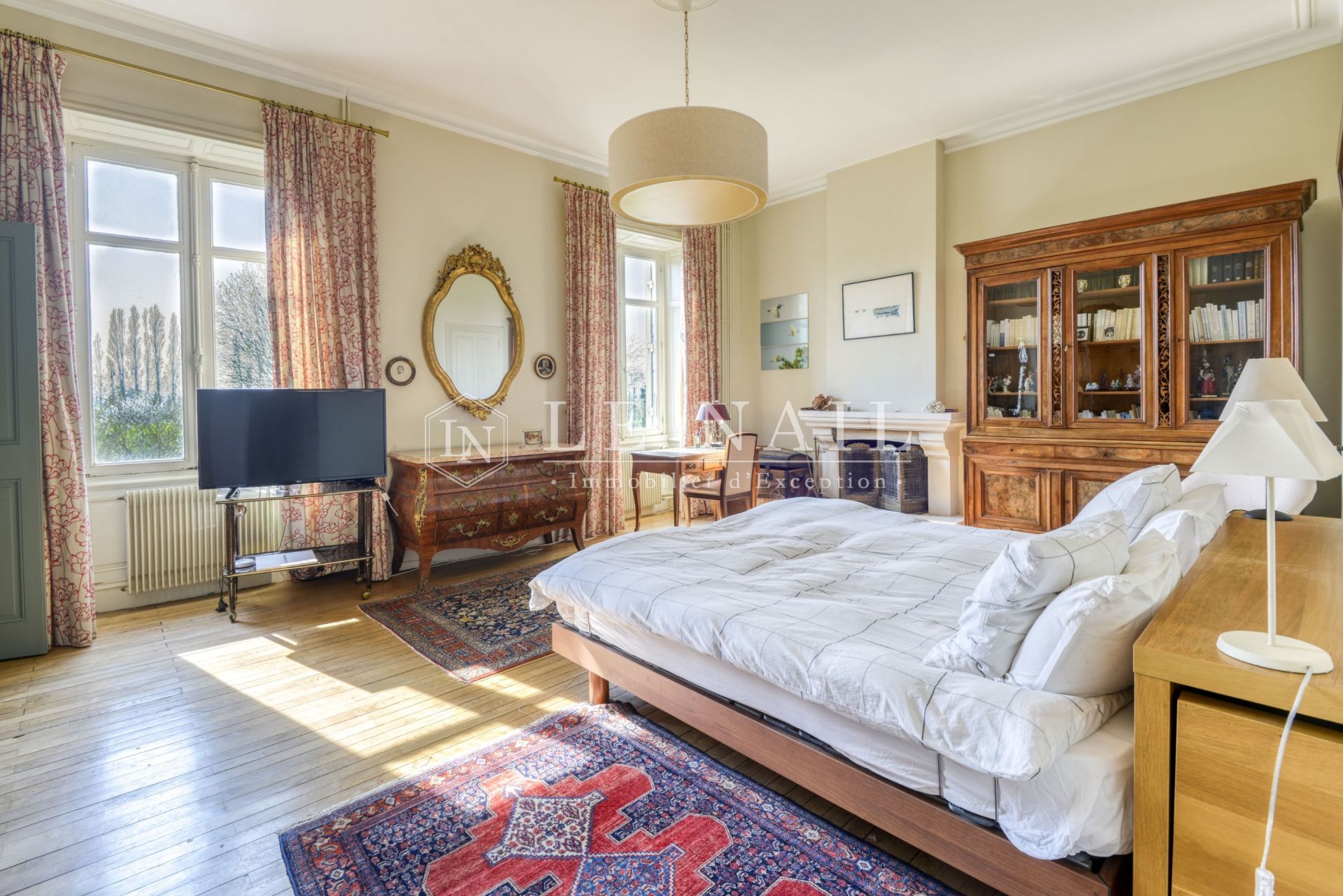 property 12 rooms for sale on VALLET (44330)
