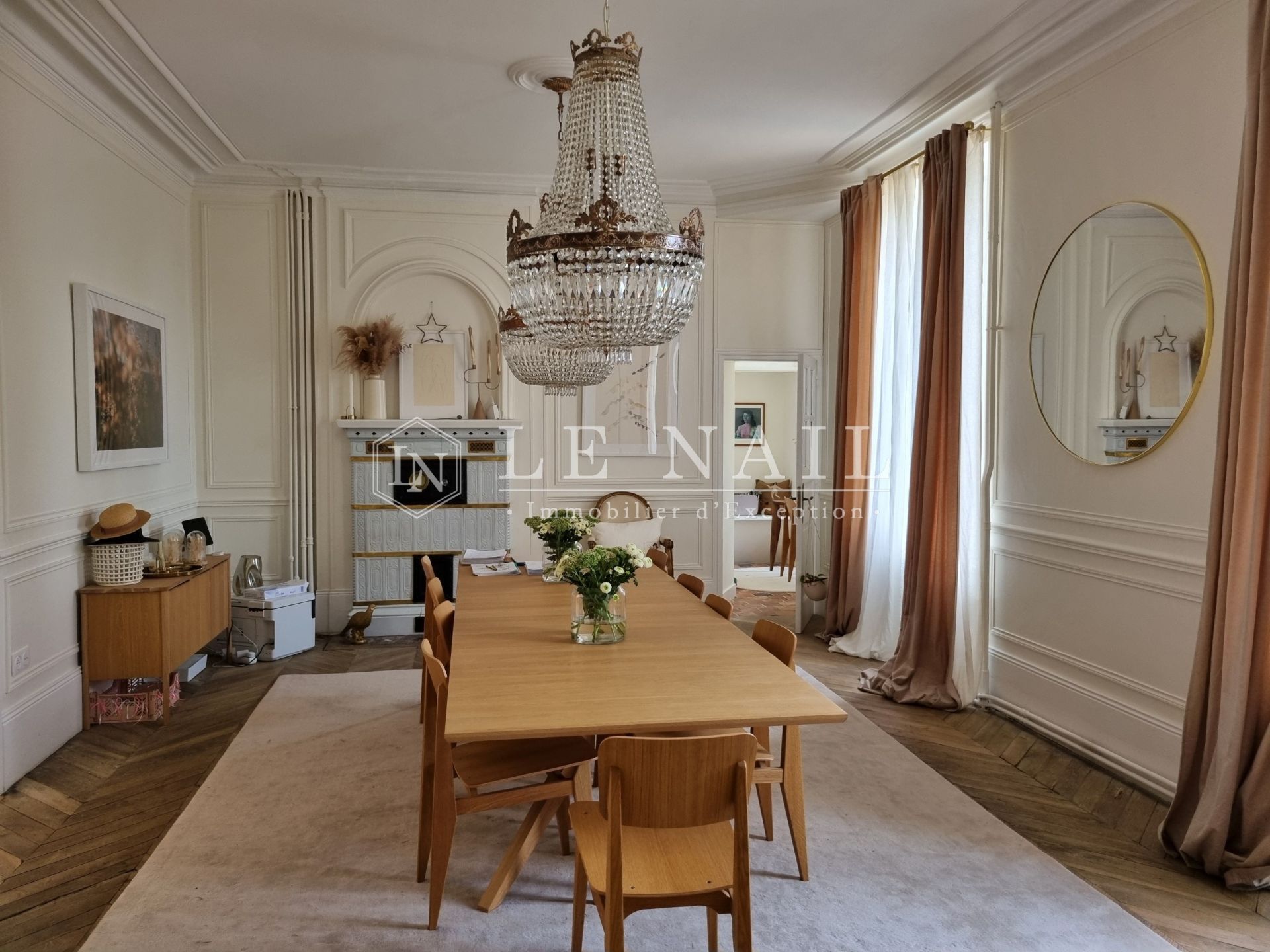 castle 13 rooms for sale on VIERZON (18100)