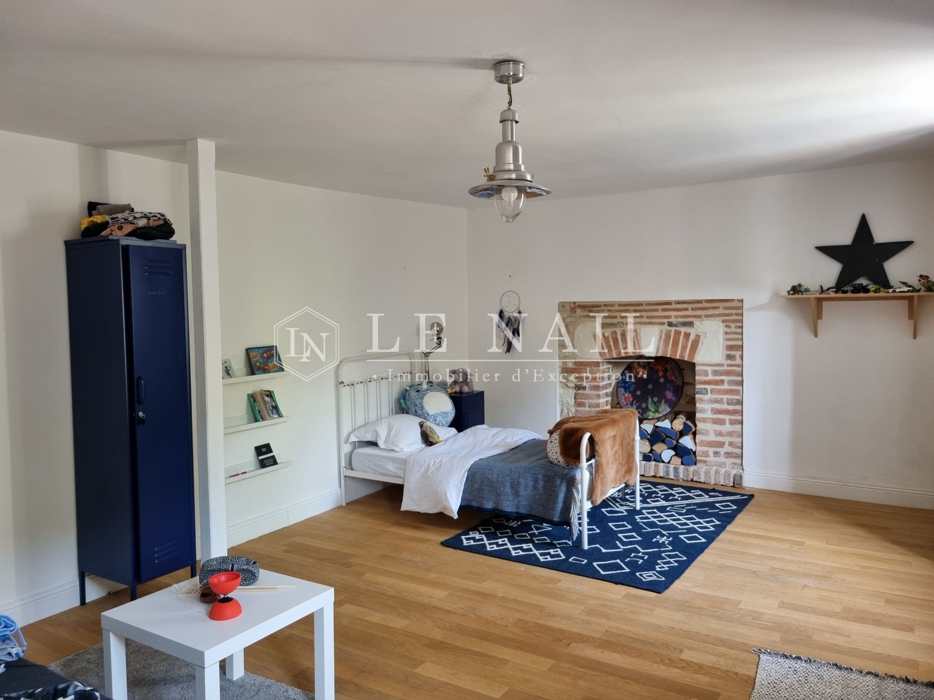 castle 13 rooms for sale on VIERZON (18100)