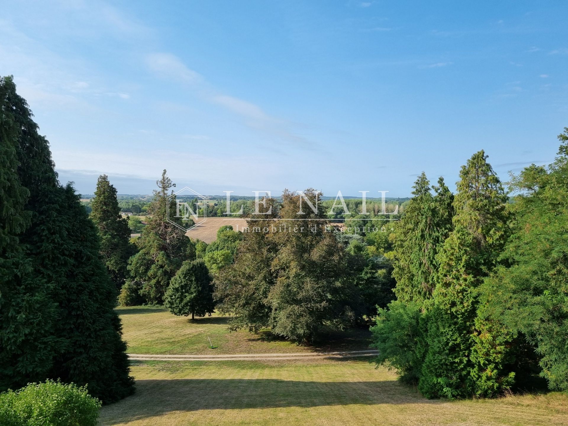 castle 13 rooms for sale on VIERZON (18100)