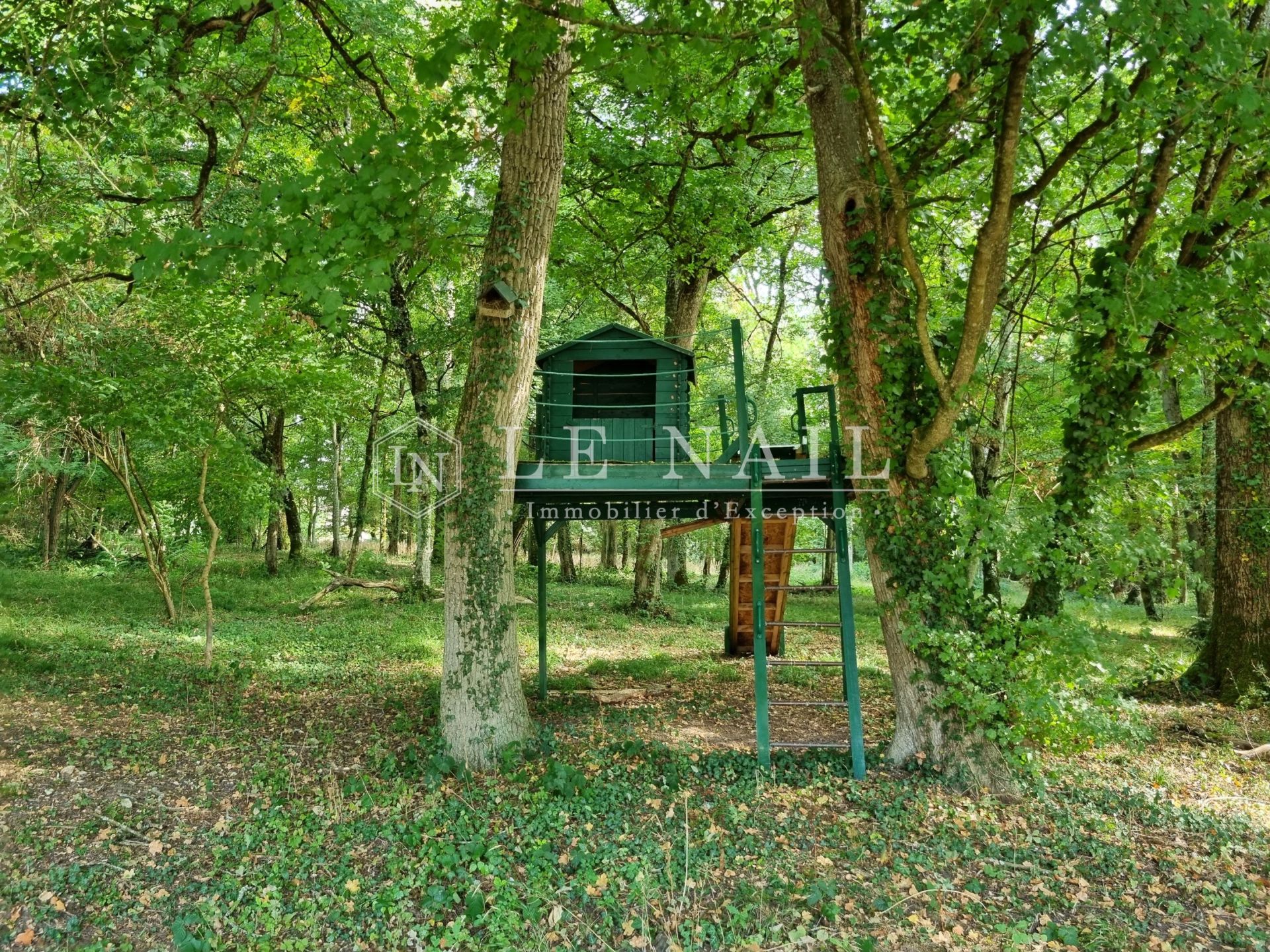 castle 13 rooms for sale on VIERZON (18100)