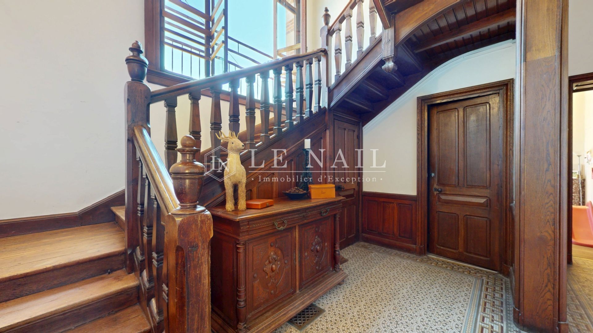 château 22 pièces en vente à MOULINS (03000)