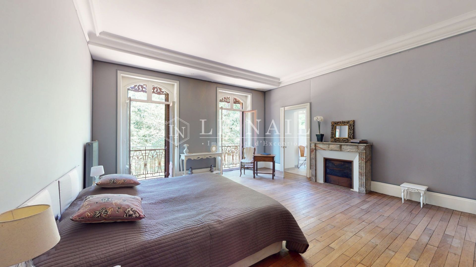 château 22 pièces en vente à MOULINS (03000)