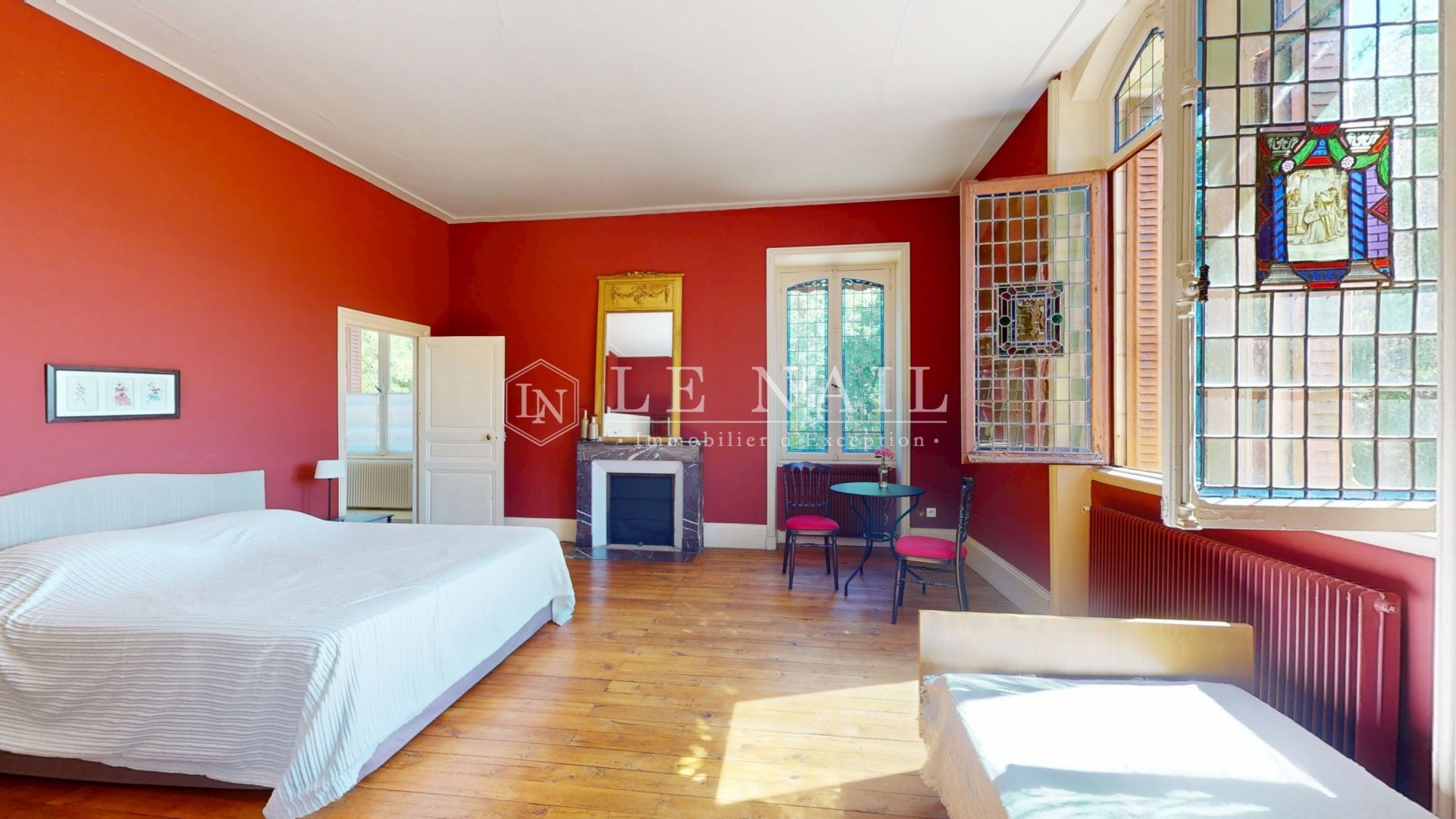 château 22 pièces en vente à MOULINS (03000)