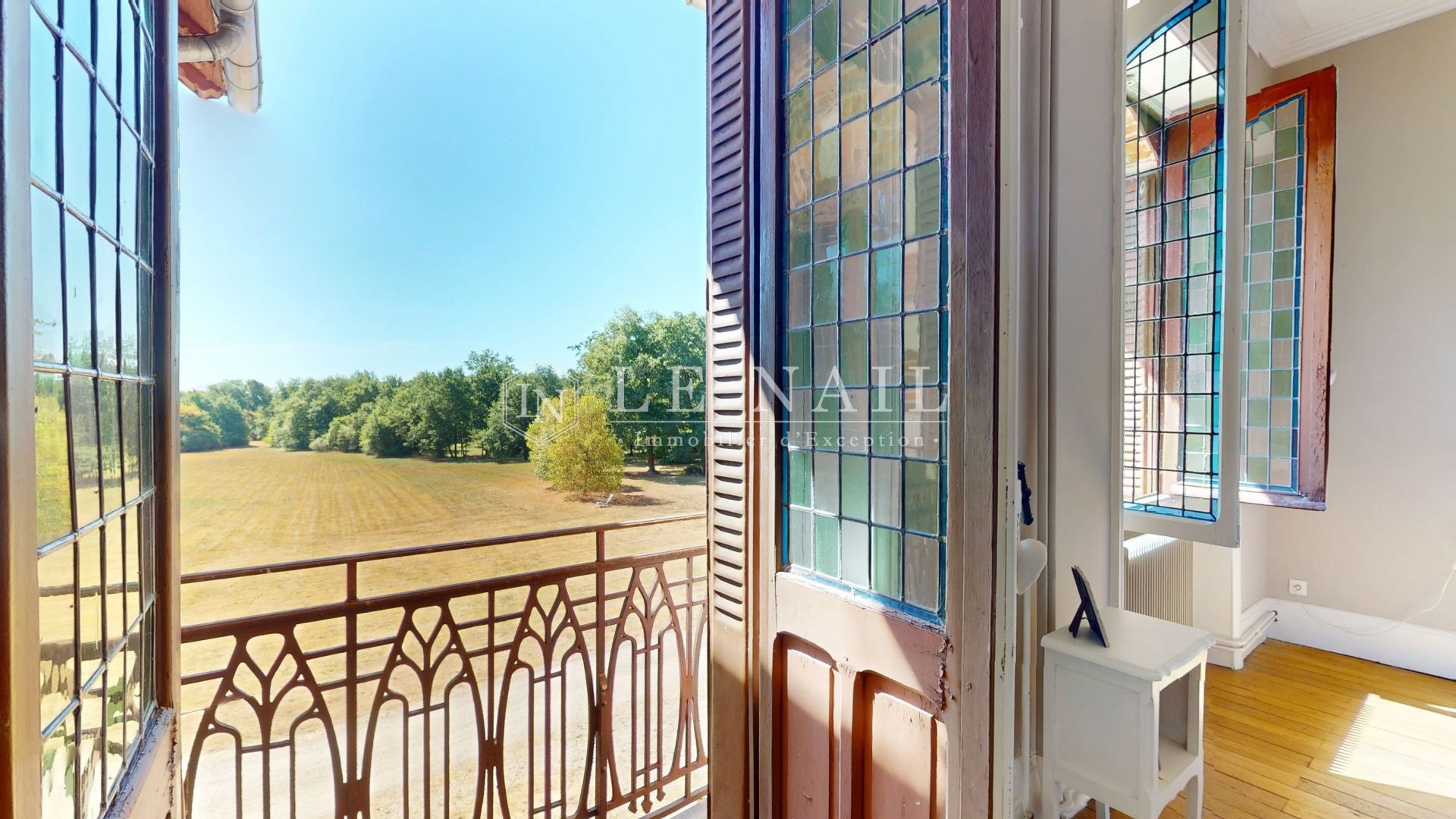 château 22 pièces en vente à MOULINS (03000)