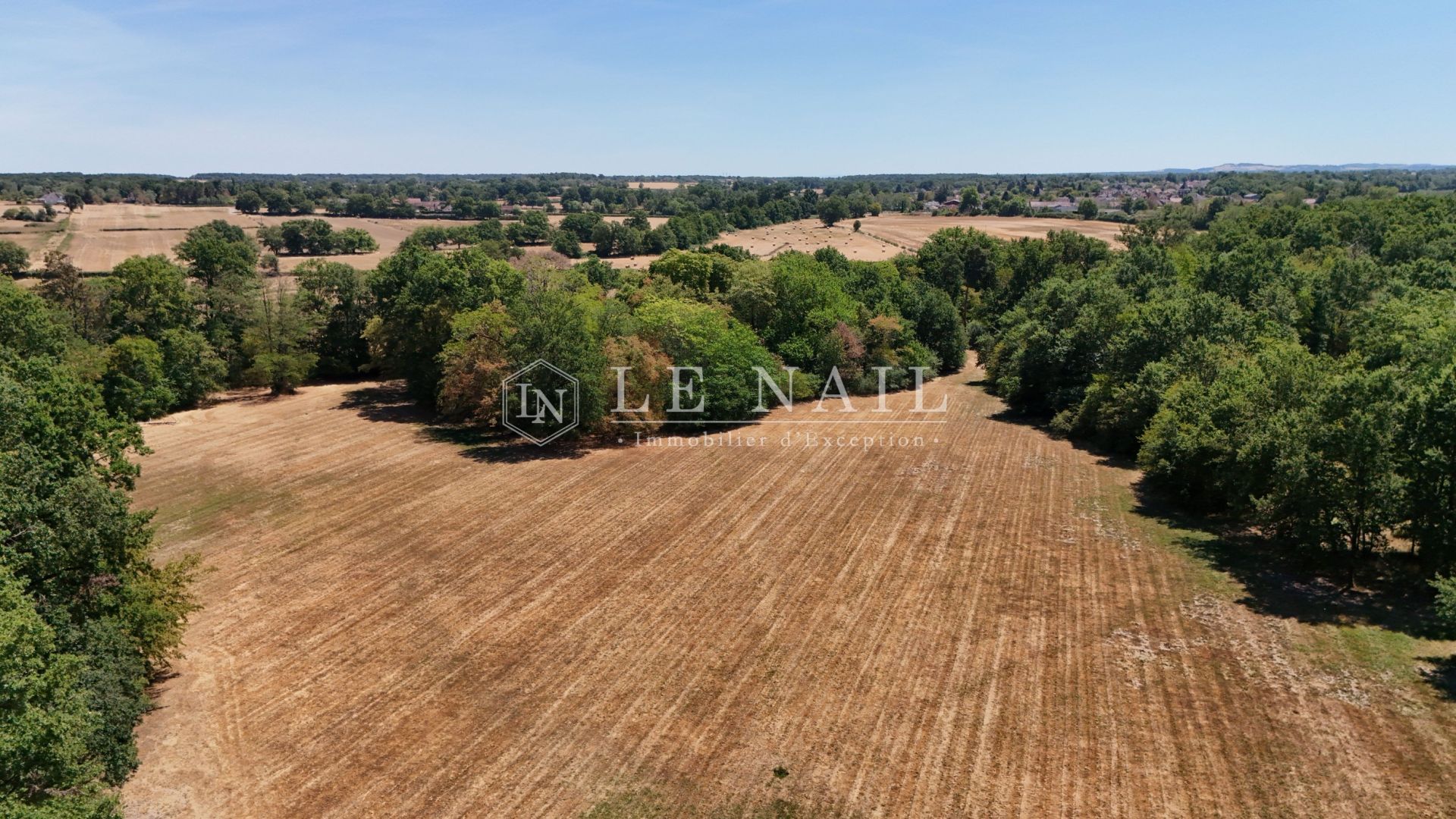 château 22 pièces en vente à MOULINS (03000)