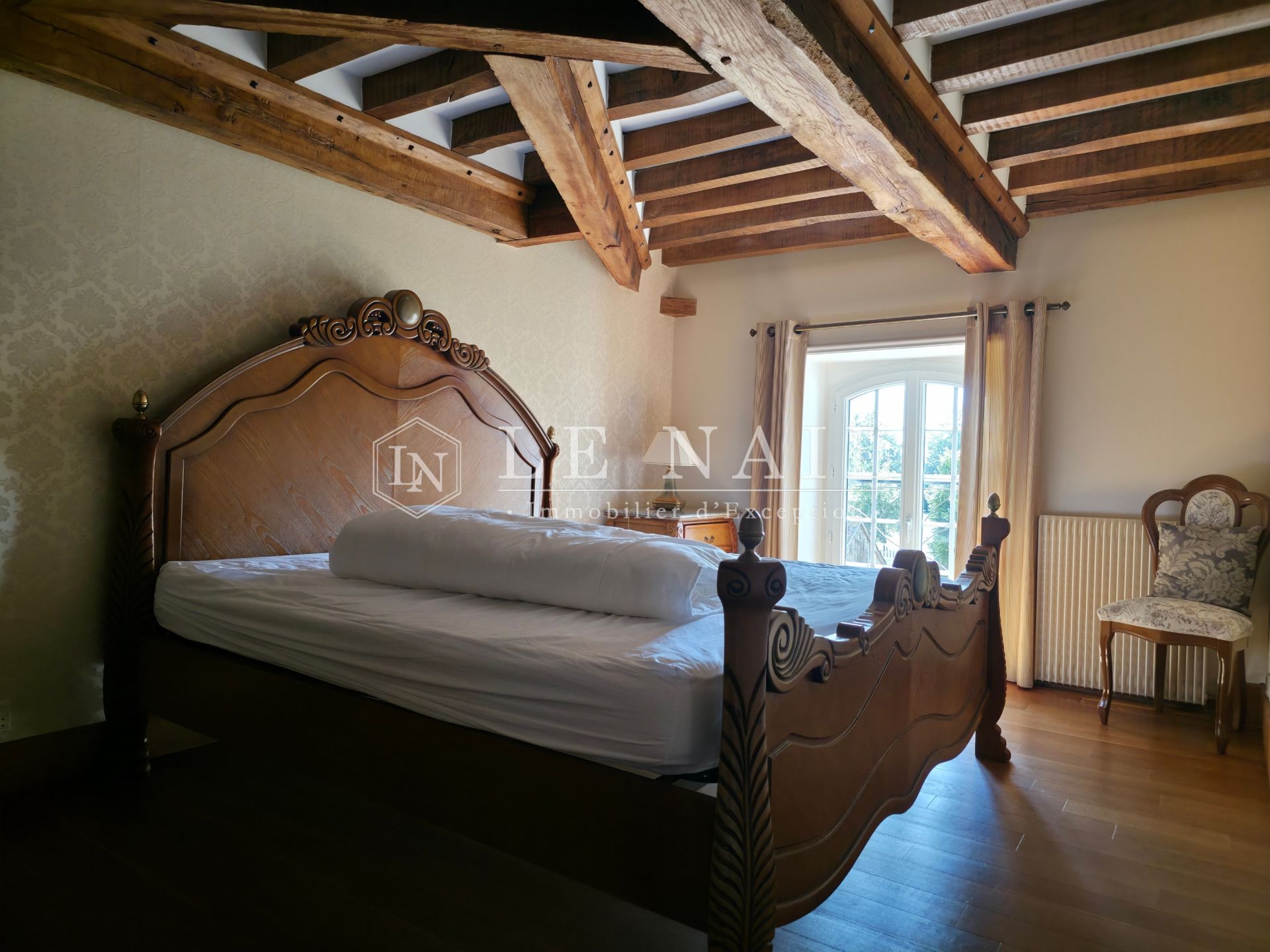 manoir 30 pièces en vente à FALAISE (14700)