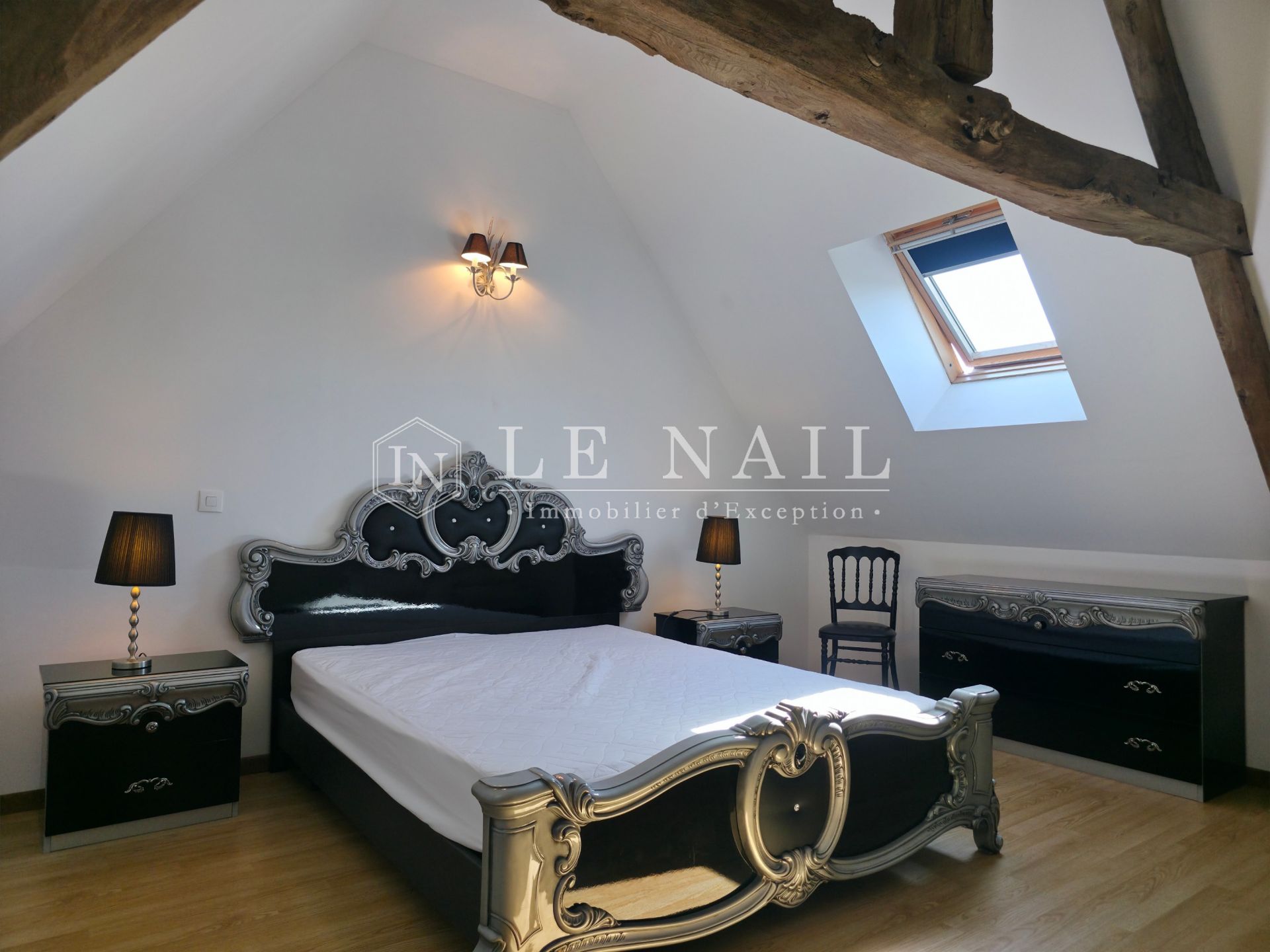 manoir 30 pièces en vente à FALAISE (14700)