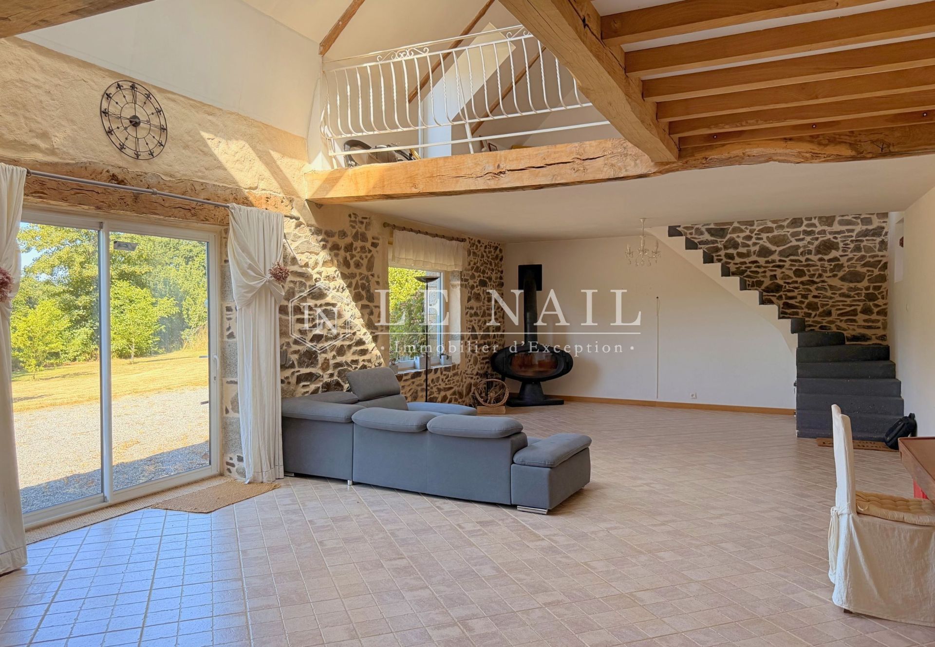 maison 9 pièces en vente à LANVOLLON (22290)